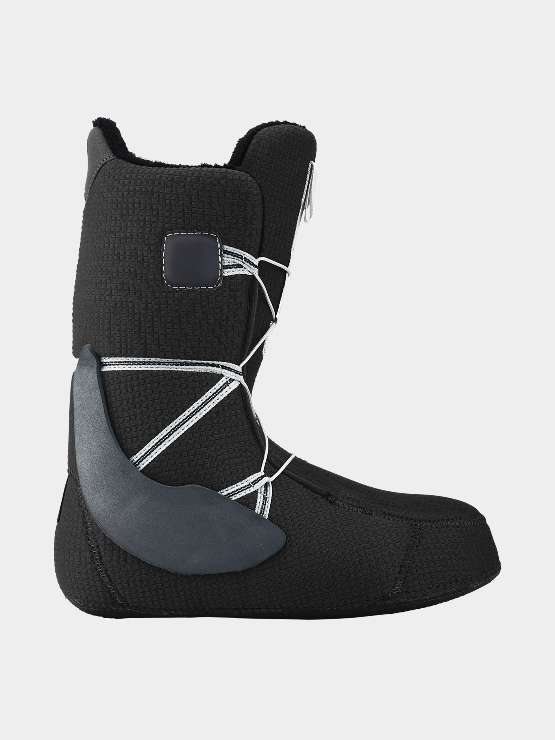 Férfi Snowboard cipők Burton Moto Boa (black)