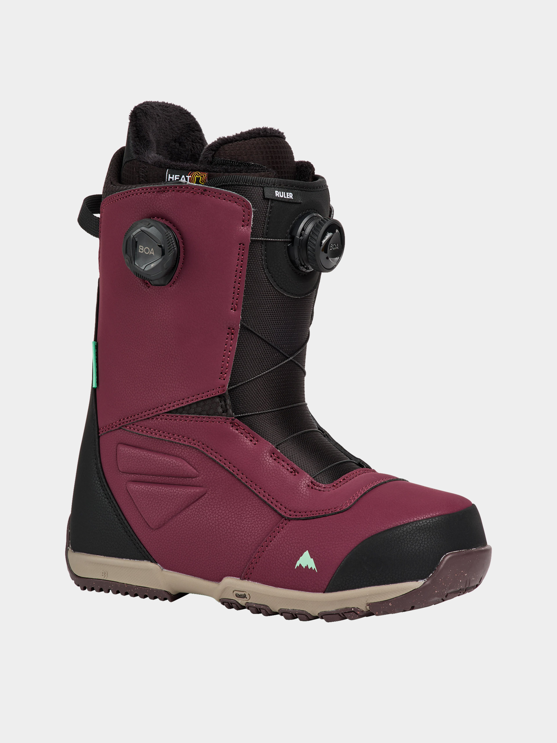 Snowboard cipők Burton Ruler Boa