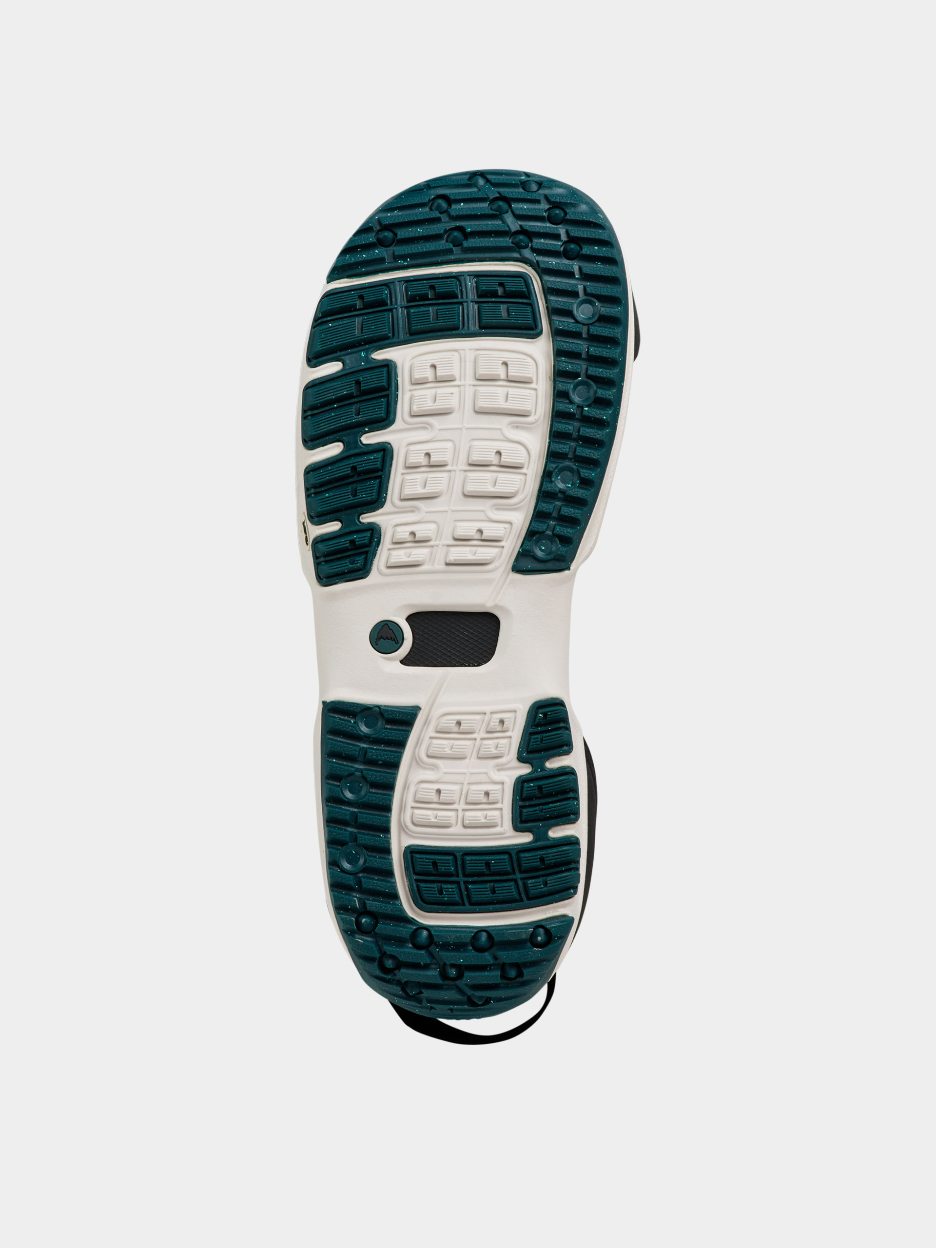 Férfi Snowboard cipők Burton Ruler Boa (white)