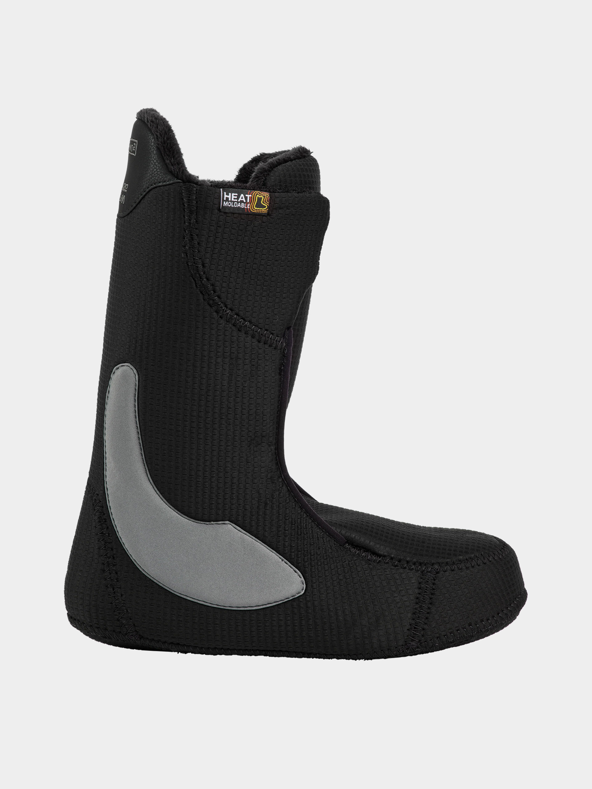 Férfi Snowboard cipők Burton Ruler Boa (white)