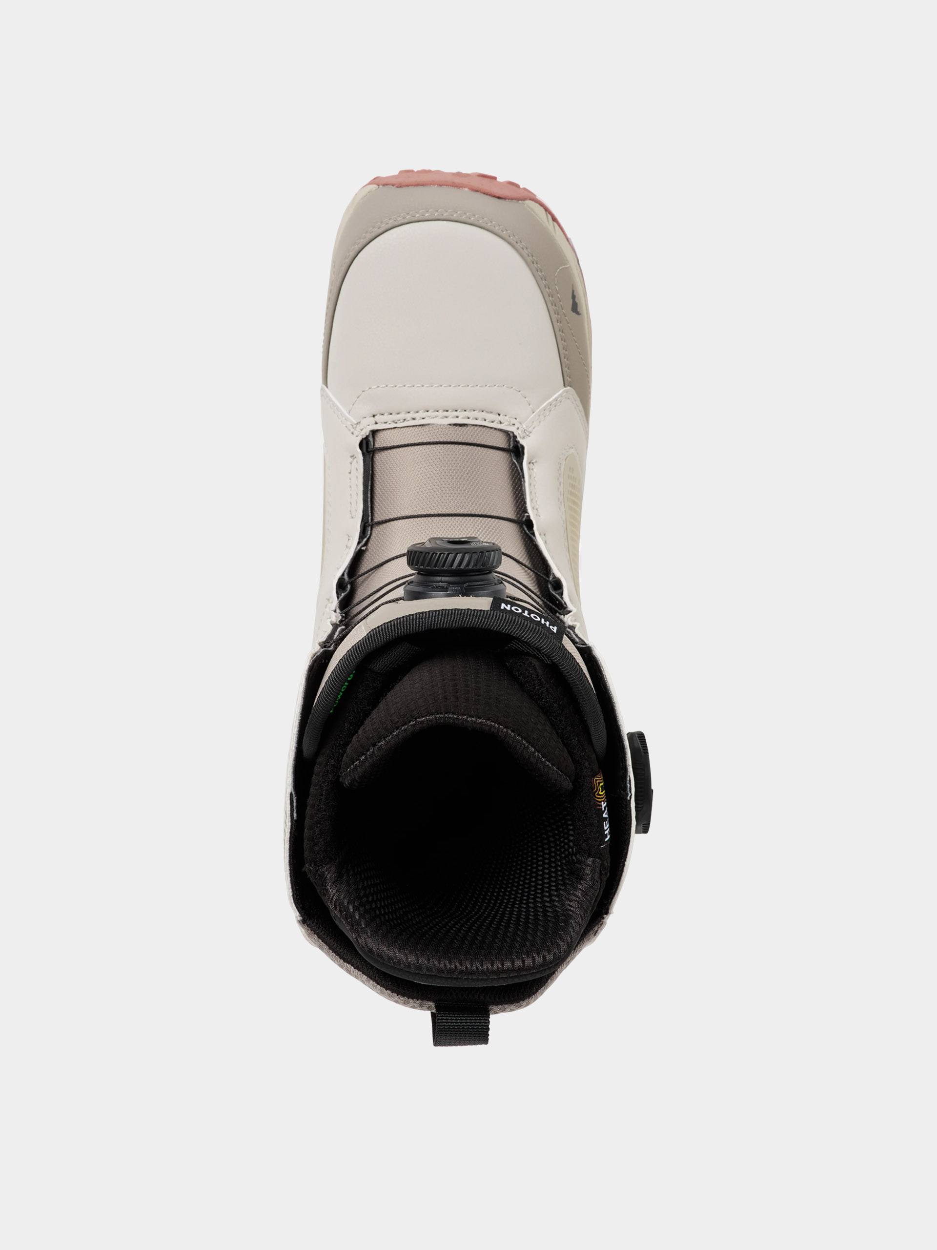 Férfi Snowboard cipők Burton Photon Boa (chinchilla gray)