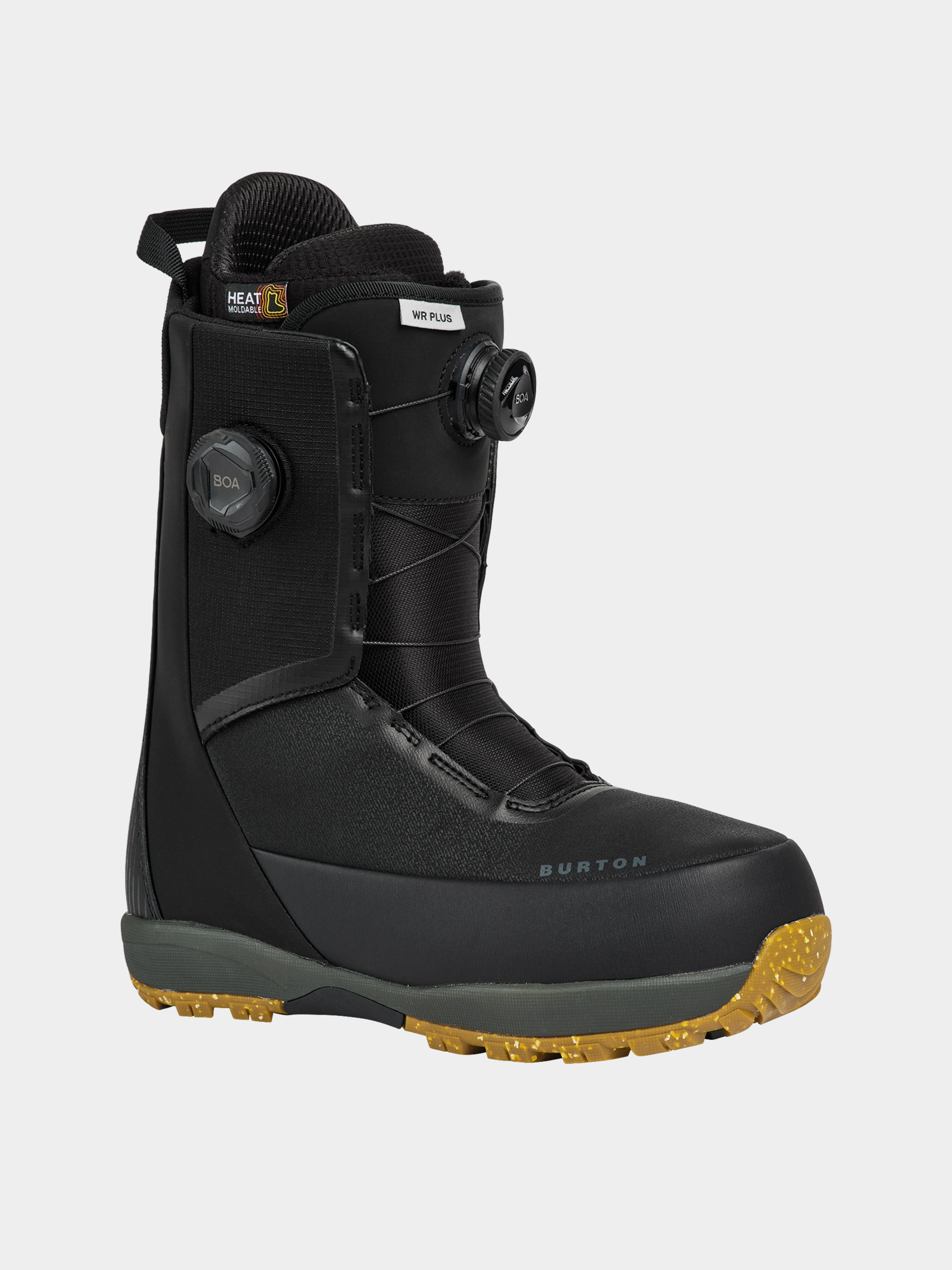 Snowboard cipők Burton Waverange Plus