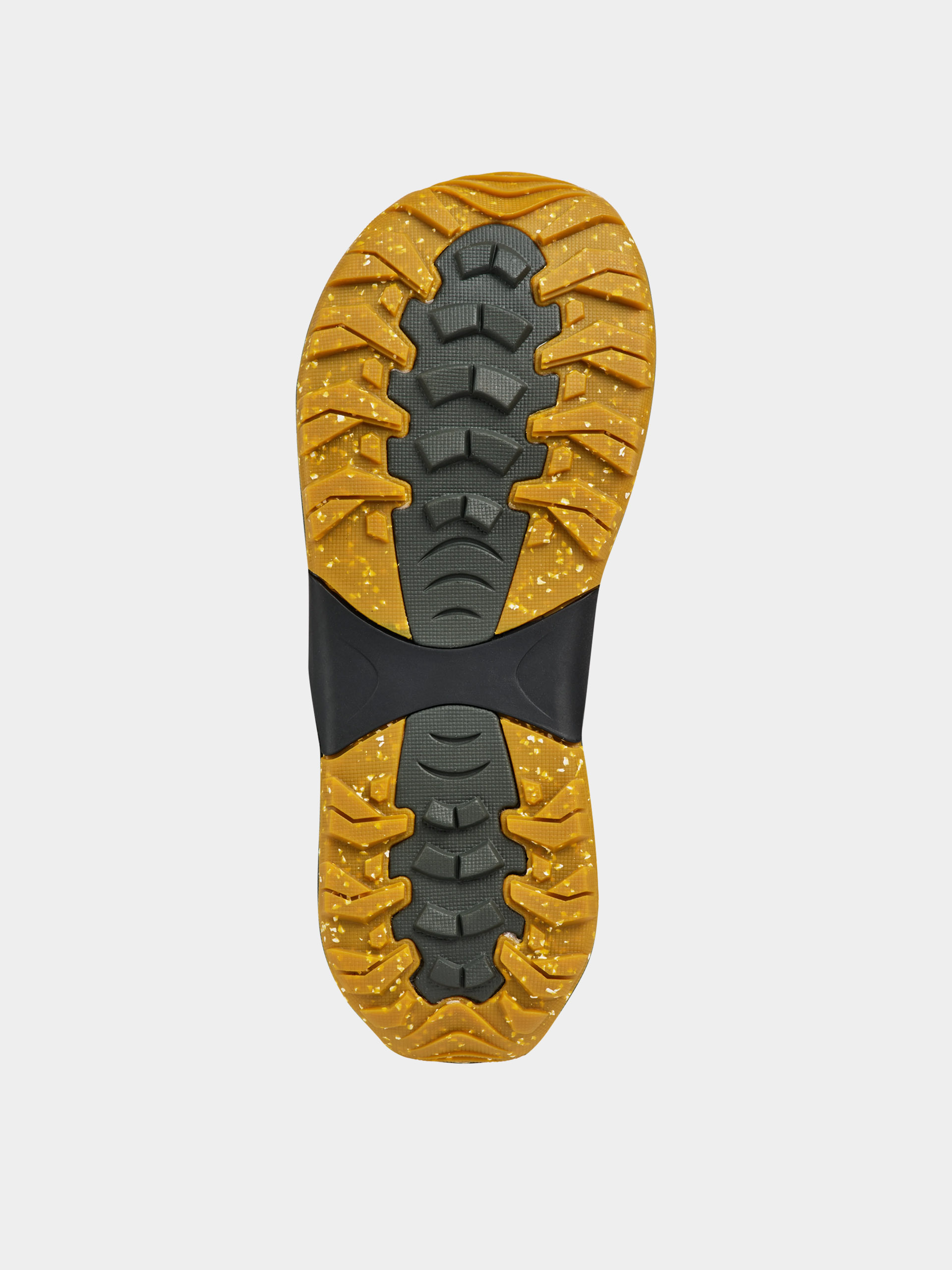 Férfi Snowboard cipők Burton Waverange Plus (black)