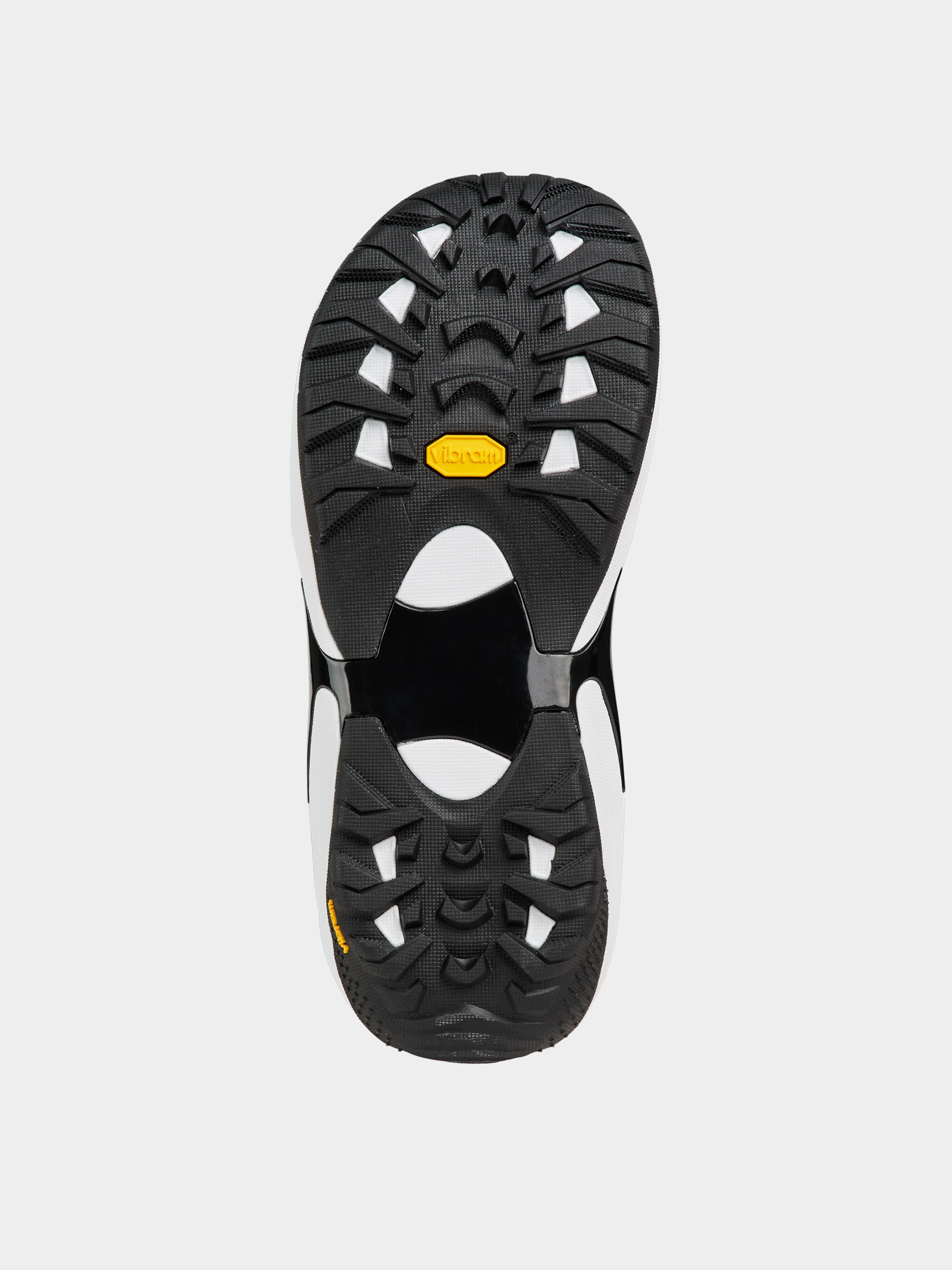 Férfi Snowboard cipők Burton Burton Waverange X (black)