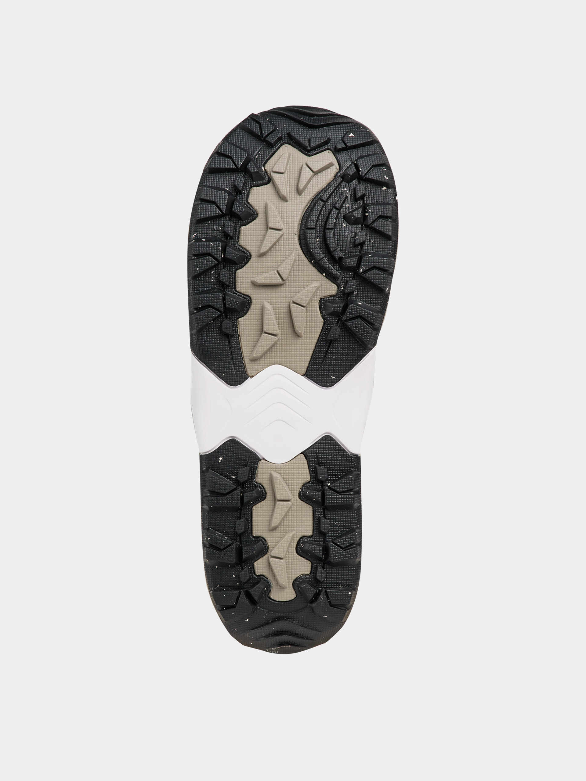 Női Snowboard cipők Burton Highshot Step On (chinchilla gray)