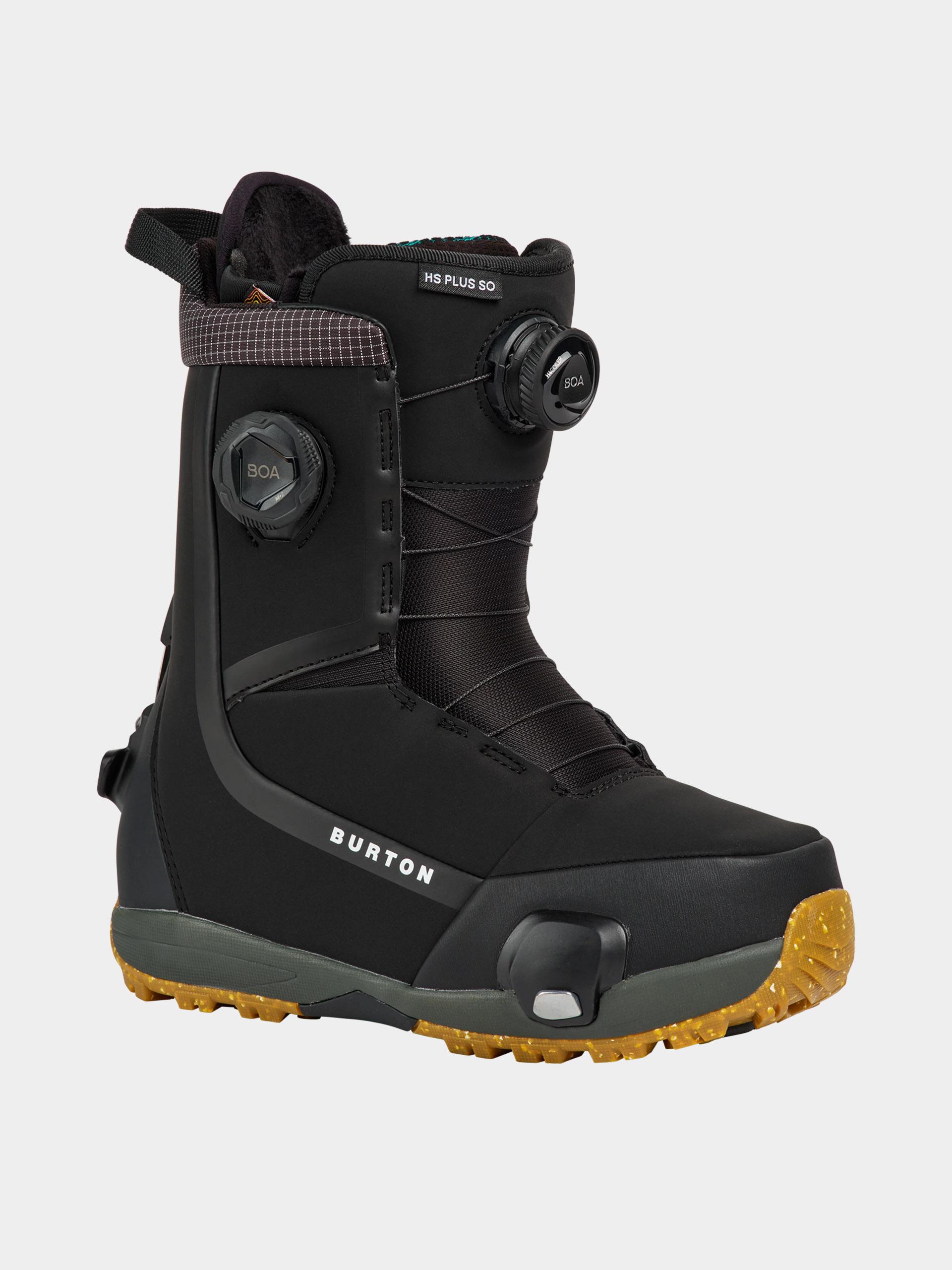 Snowboard cipők Burton Highshot Plus Step On Wmn