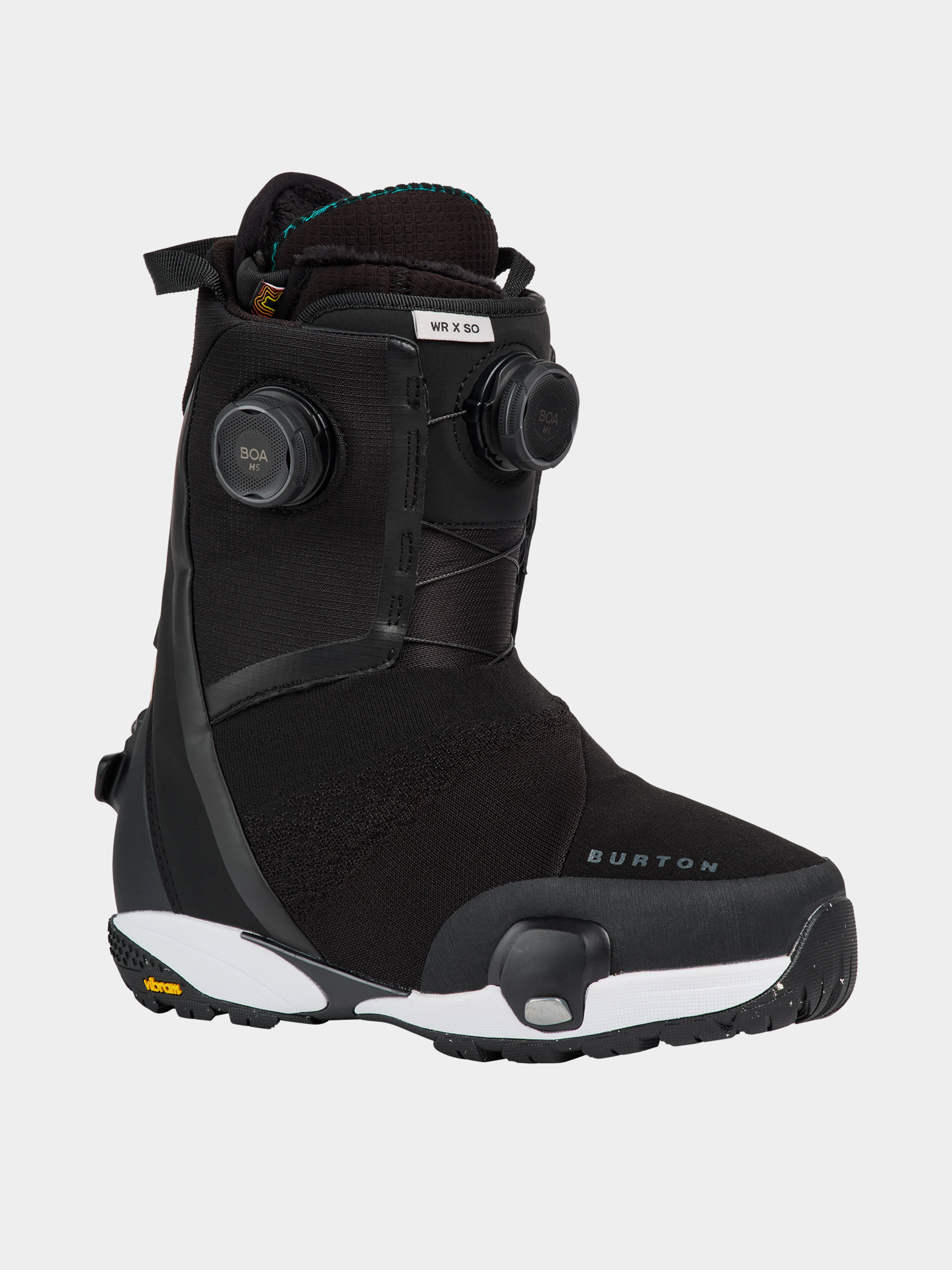 Snowboard cipők Burton Waverange X Step On Wmn