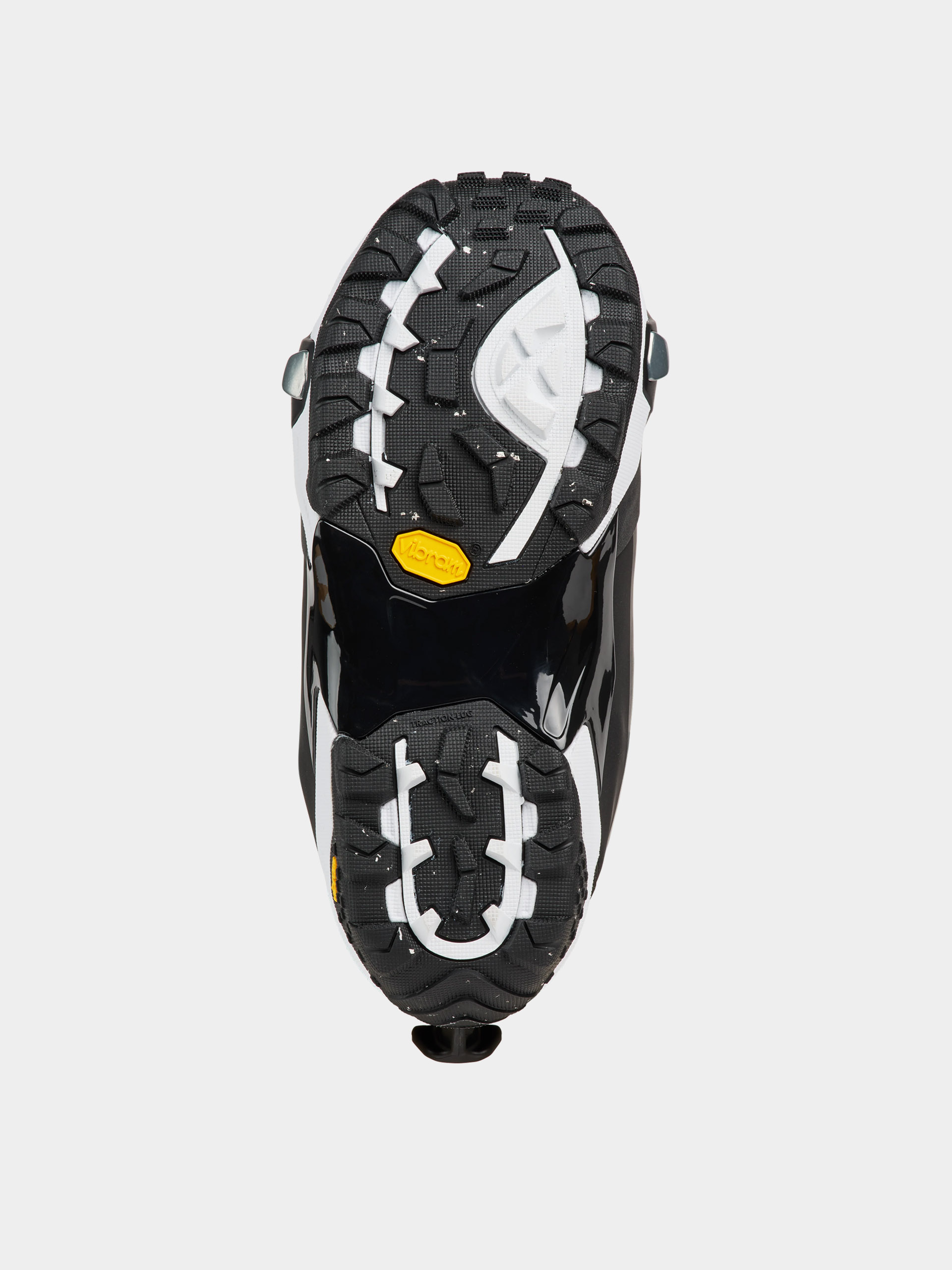 Női Snowboard cipők Burton Highshot X Step On (black)