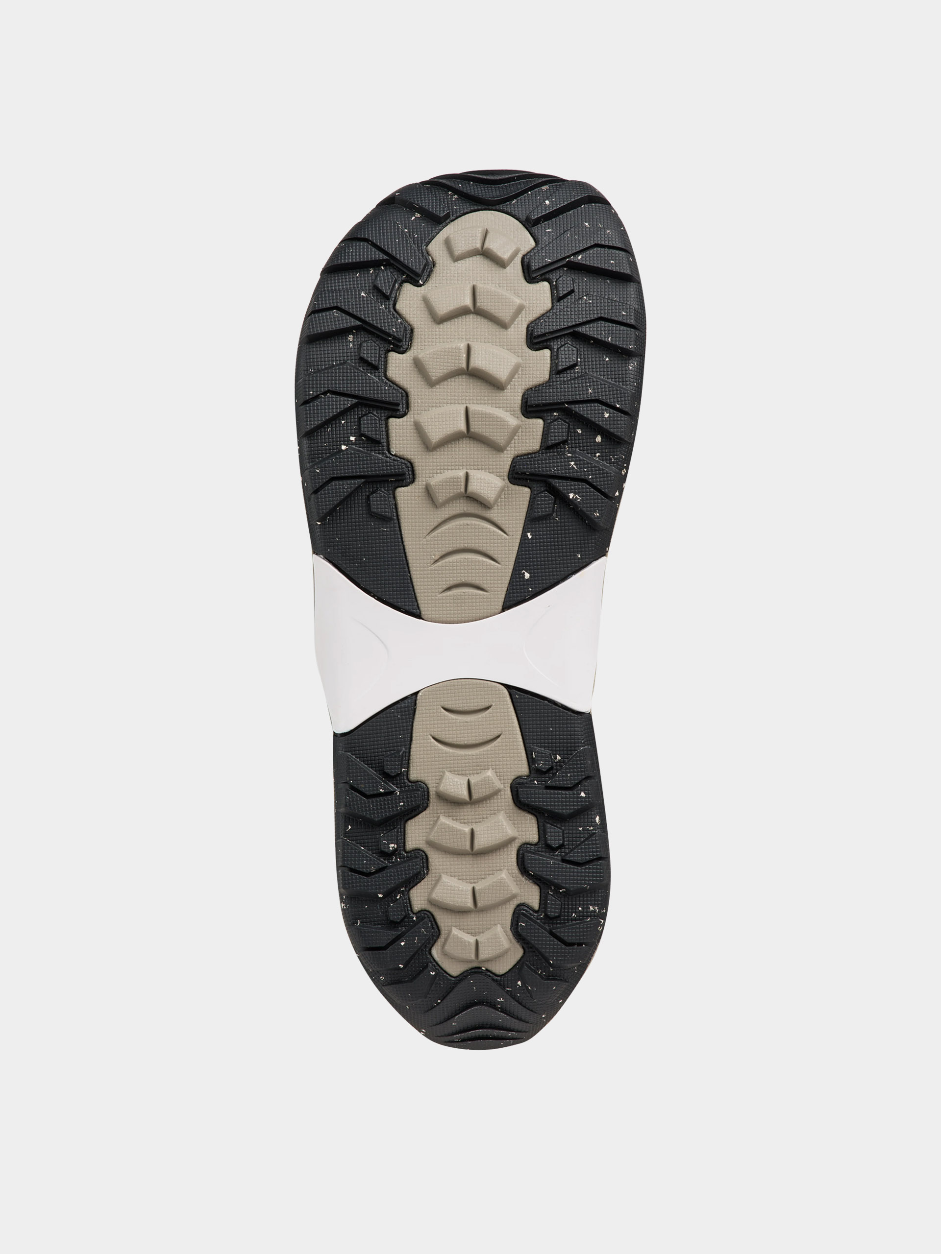 Férfi Snowboard cipők Burton Waverange Step On (chinchilla gray)