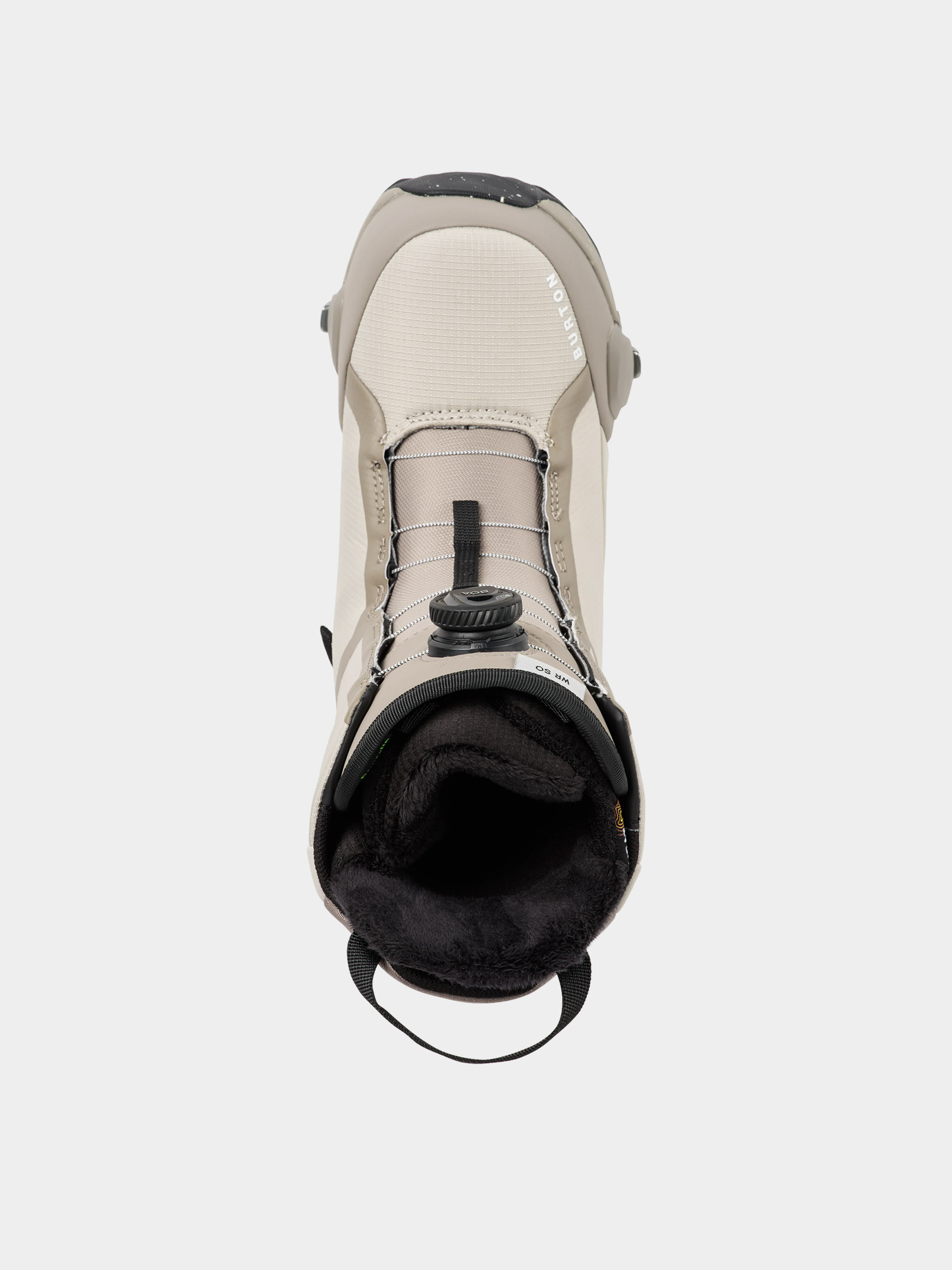 Férfi Snowboard cipők Burton Waverange Step On (chinchilla gray)