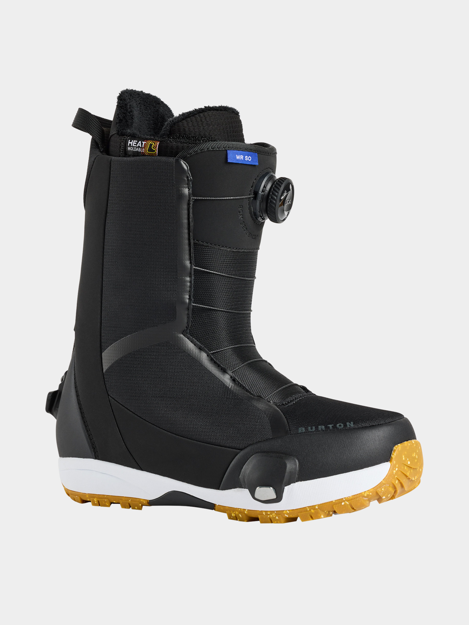 Snowboard cipők Burton Waverange Step On