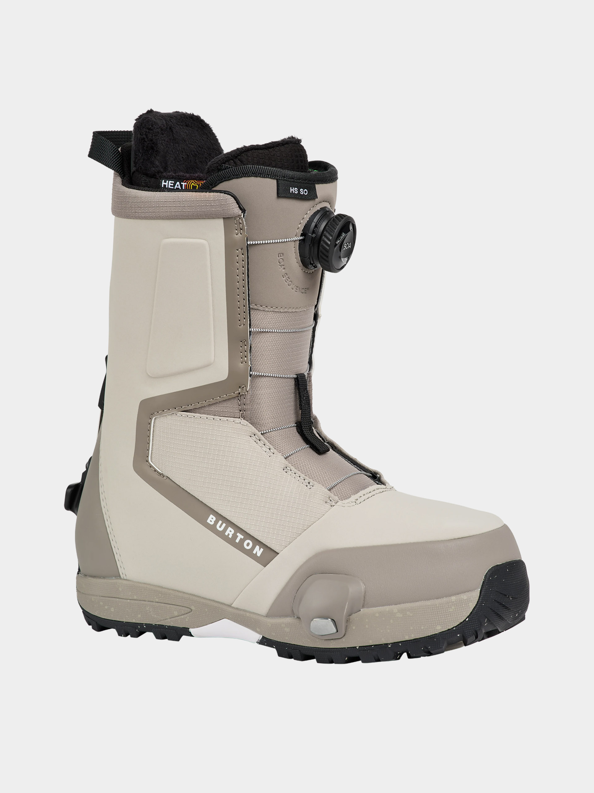 Snowboard cipők Burton Highshot Step On