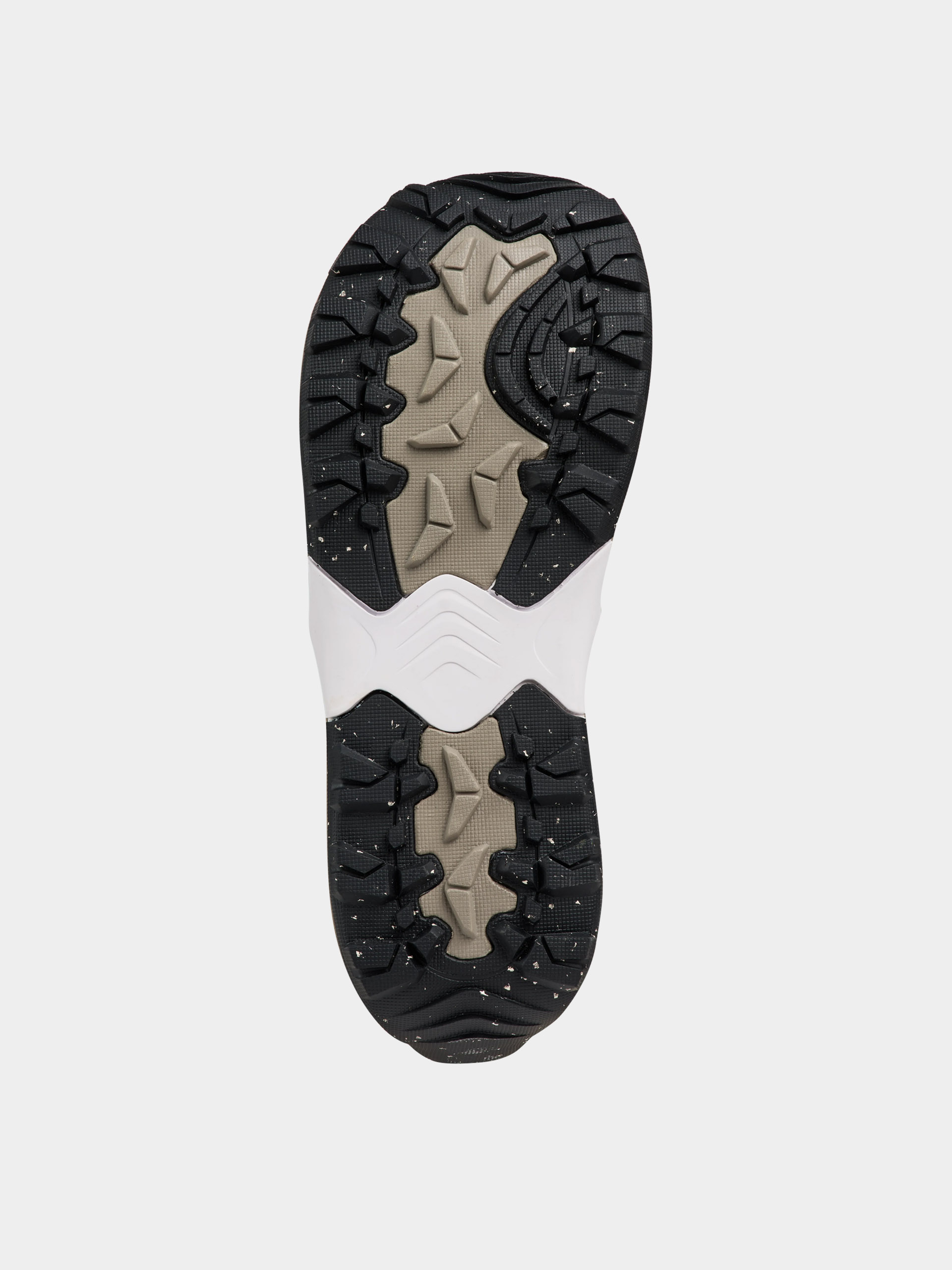 Férfi Snowboard cipők Burton Highshot Step On (chinchilla gray)