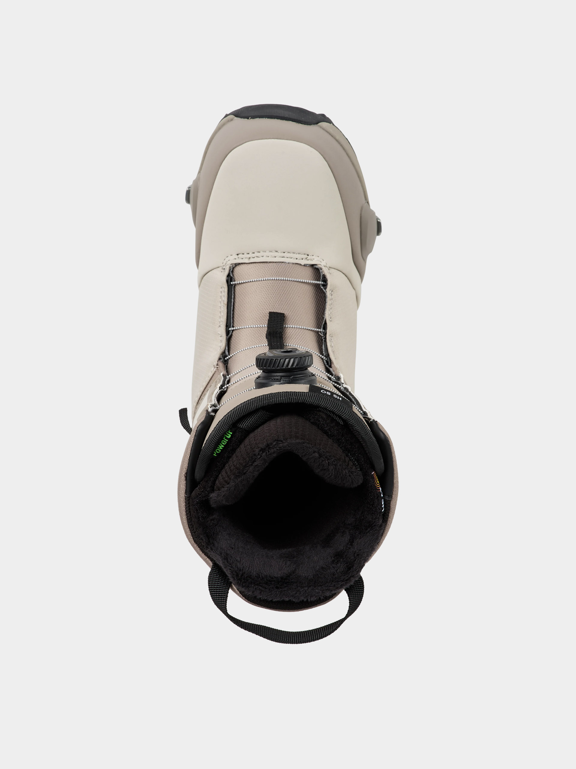 Férfi Snowboard cipők Burton Highshot Step On (chinchilla gray)