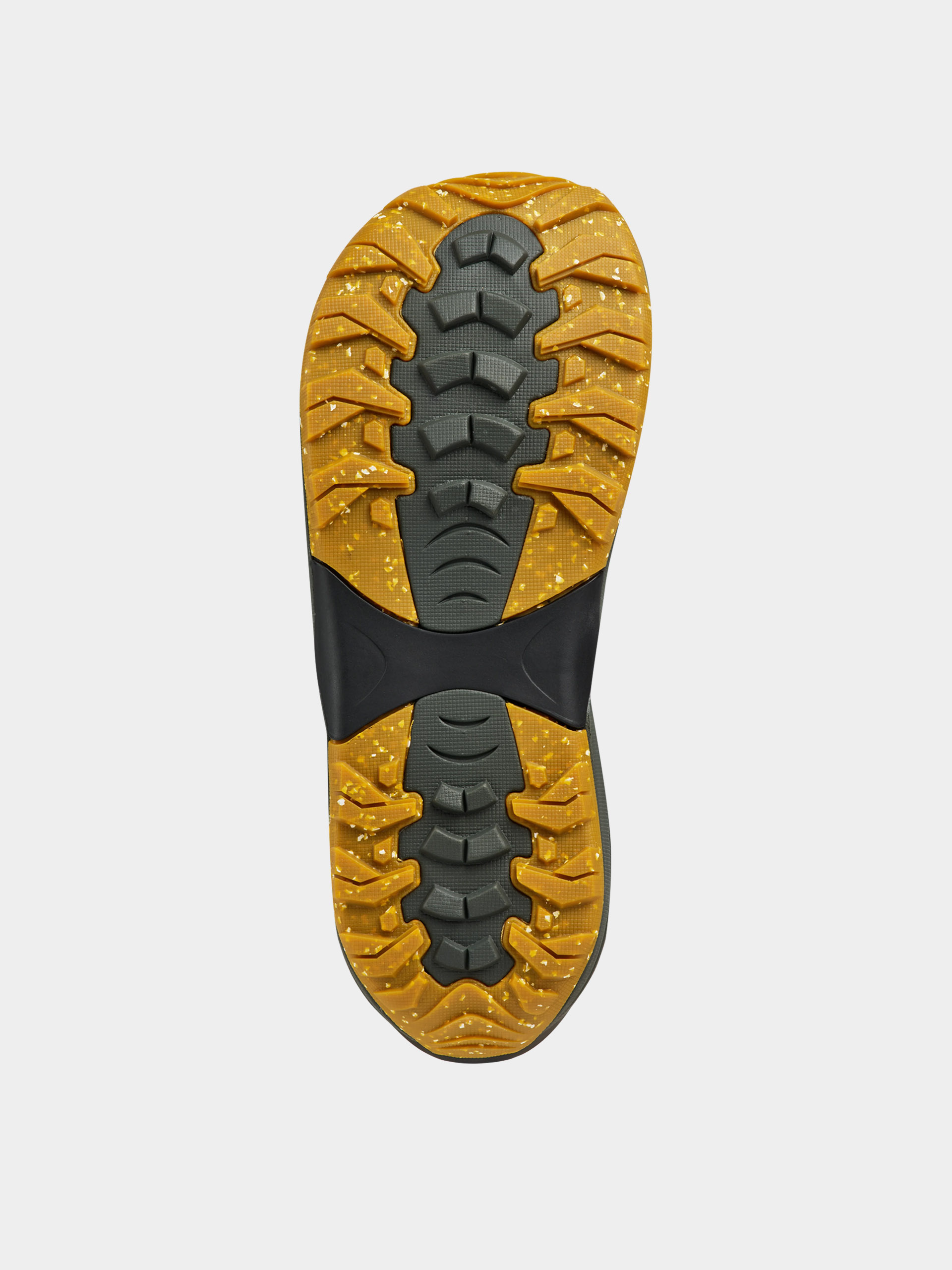 Férfi Snowboard cipők Burton Waverange Plus Step On (black)