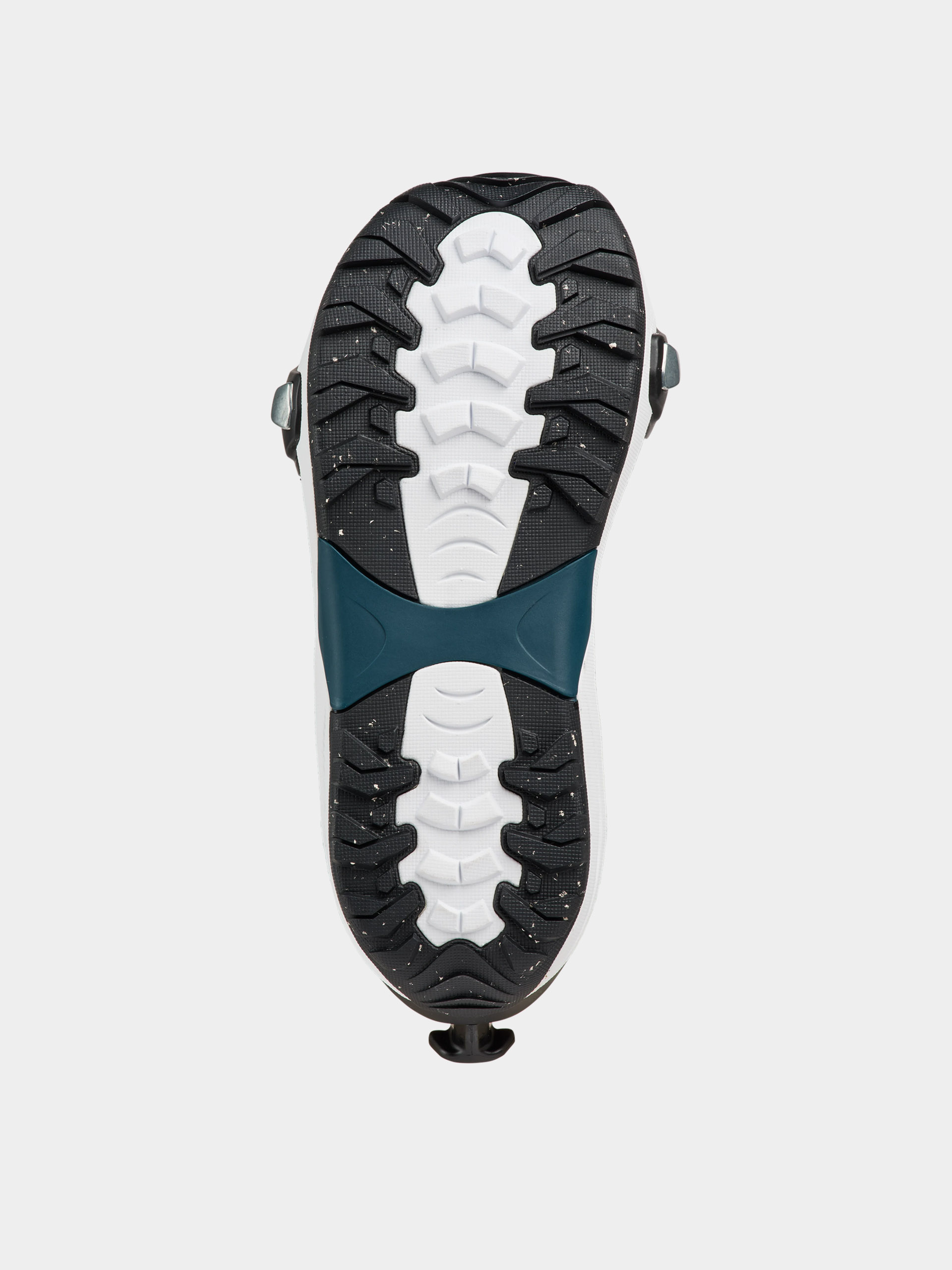 Férfi Snowboard cipők Burton Waverange Plus Step On (black/white)