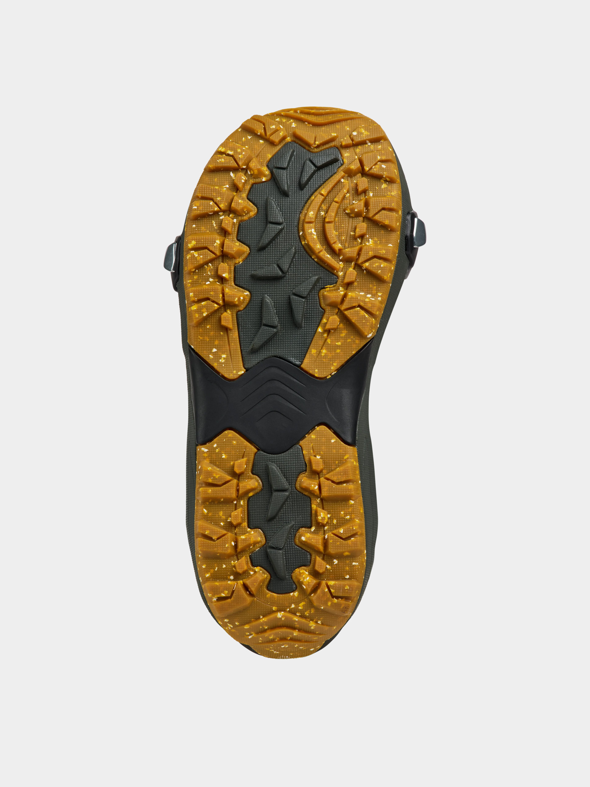 Férfi Snowboard cipők Burton Highshot Plus Step On (black)