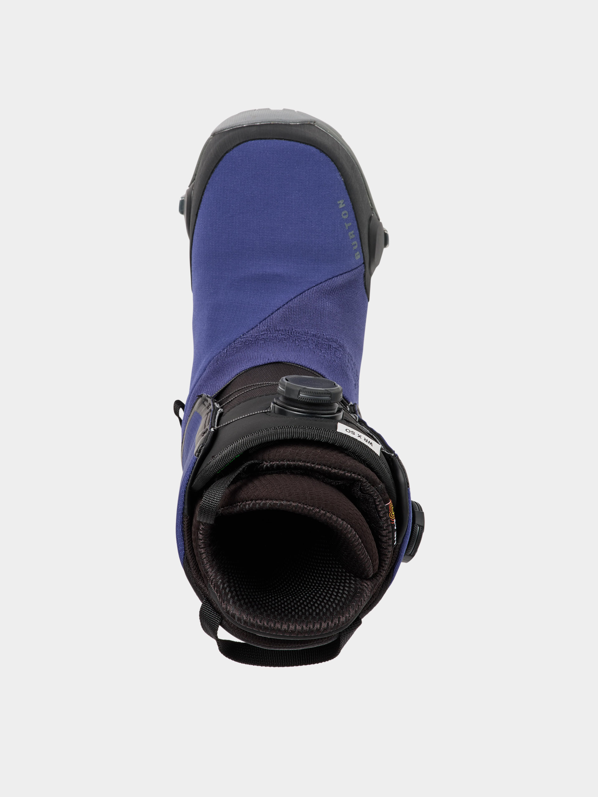 Férfi Snowboard cipők Burton Waverange X Step On (selvedge blue)