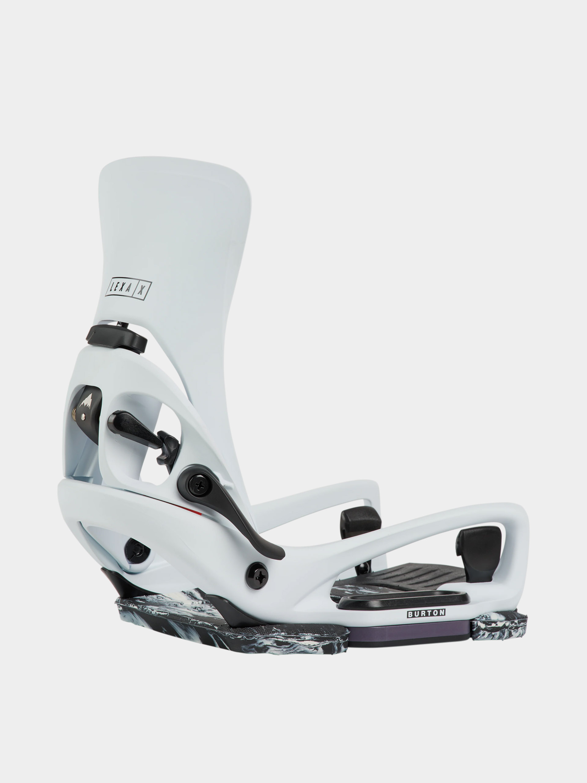 Snowboard ku00f6tu00e9s Burton Step On Lexa X Est Wmn (white)
