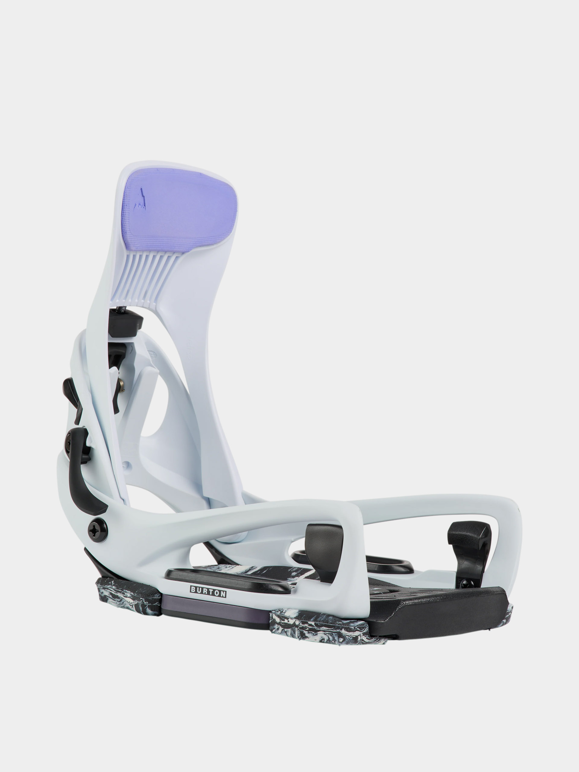 Női Snowboard kötés Burton Step On Lexa X Est (white)