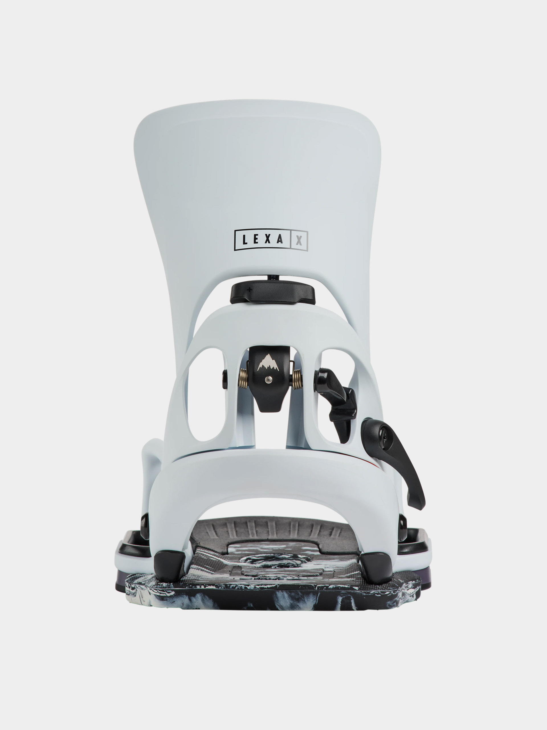 Női Snowboard kötés Burton Step On Lexa X Est (white)