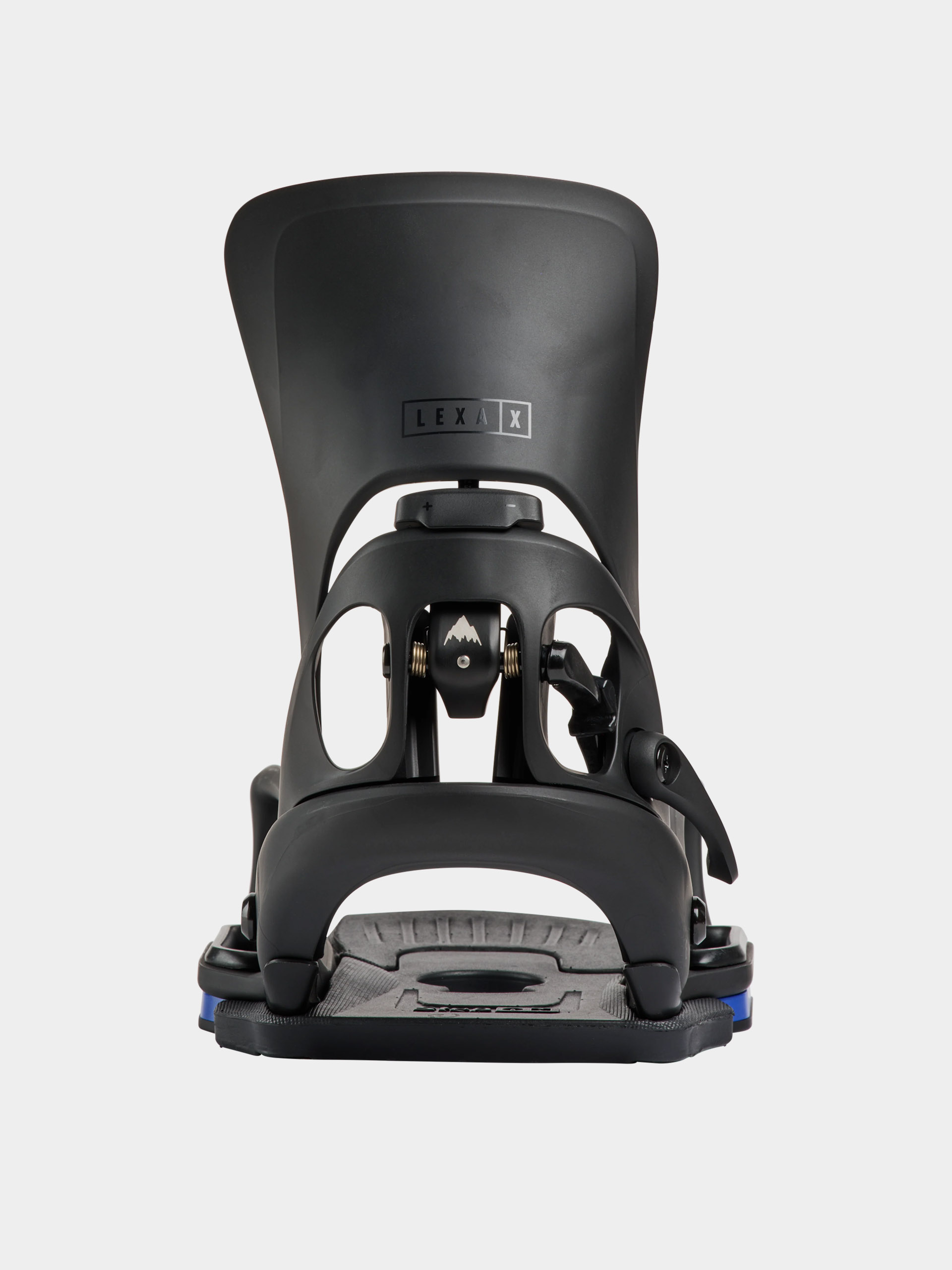 Női Snowboard kötés Burton Step On Lexa X Est (black)