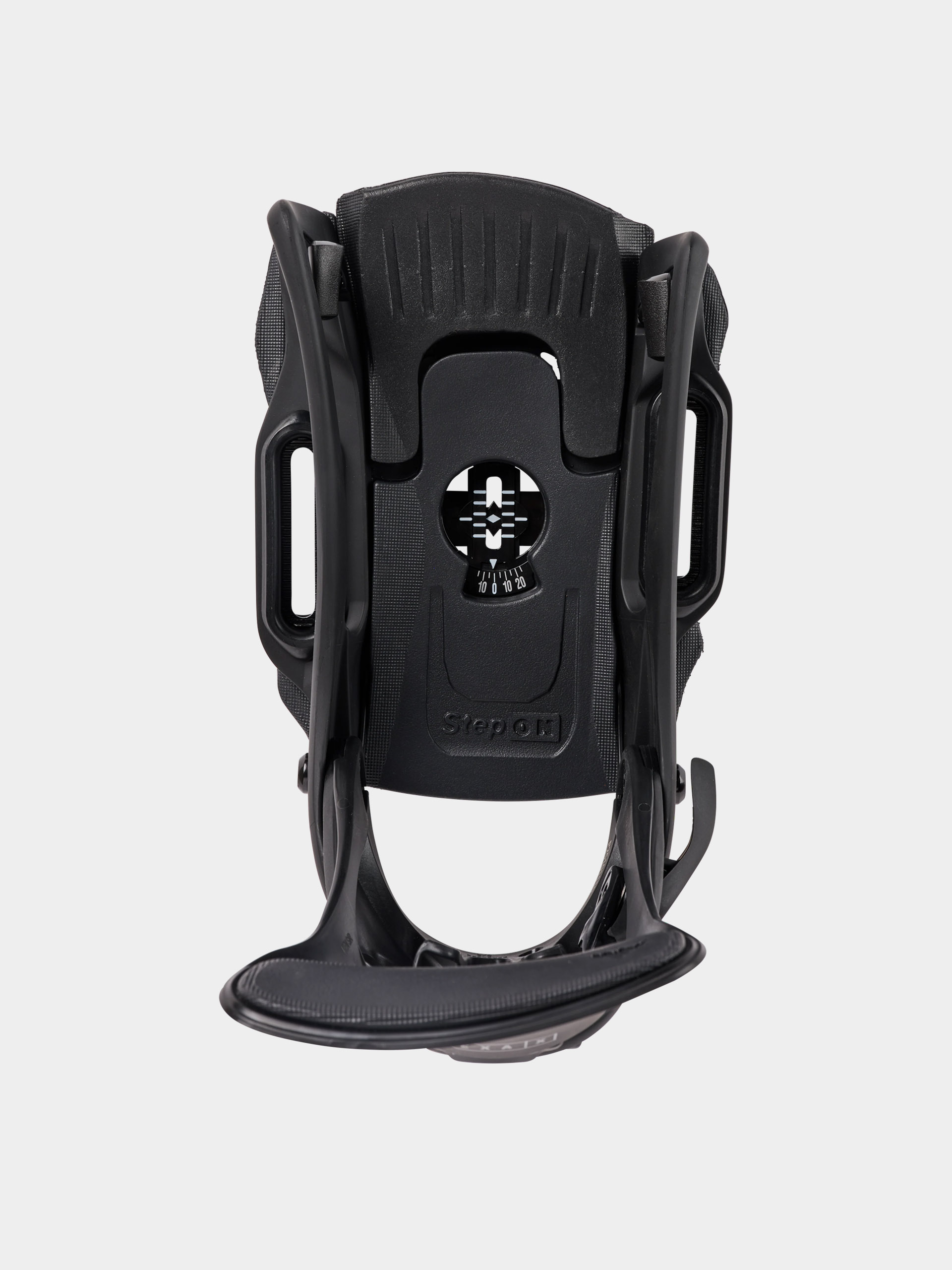 Női Snowboard kötés Burton Step On Lexa X Est (black)
