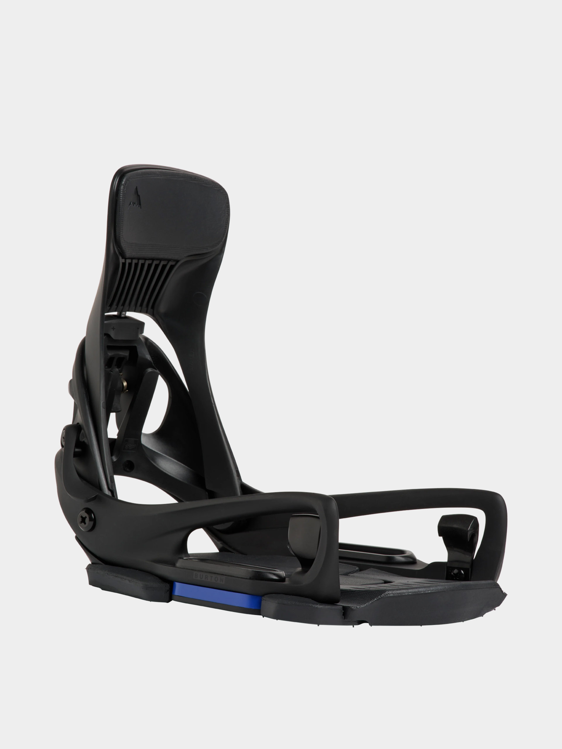 Férfi Snowboard kötés Burton Step On Cartel X Est (black)