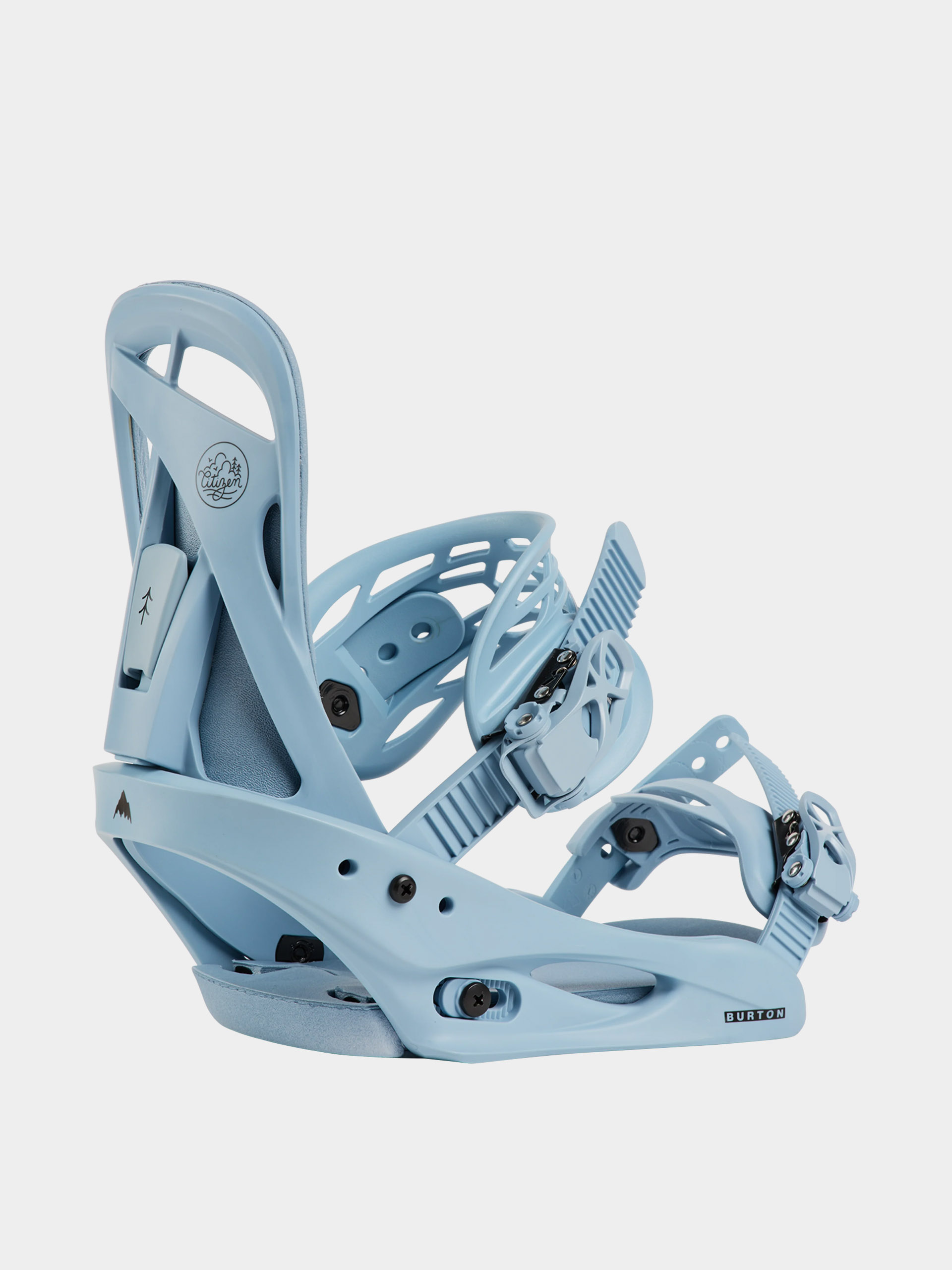Snowboard kötés Burton Citizen Re:Flex Wmn