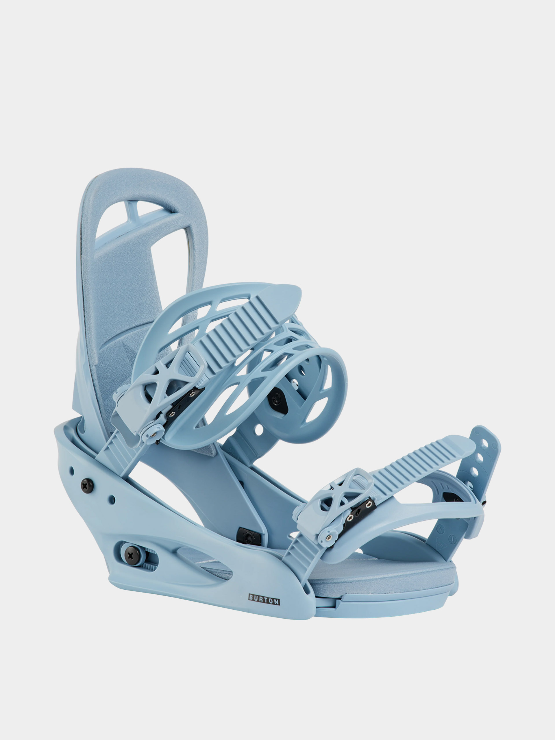 Női Snowboard kötés Burton Citizen Re:Flex (airstream blue)