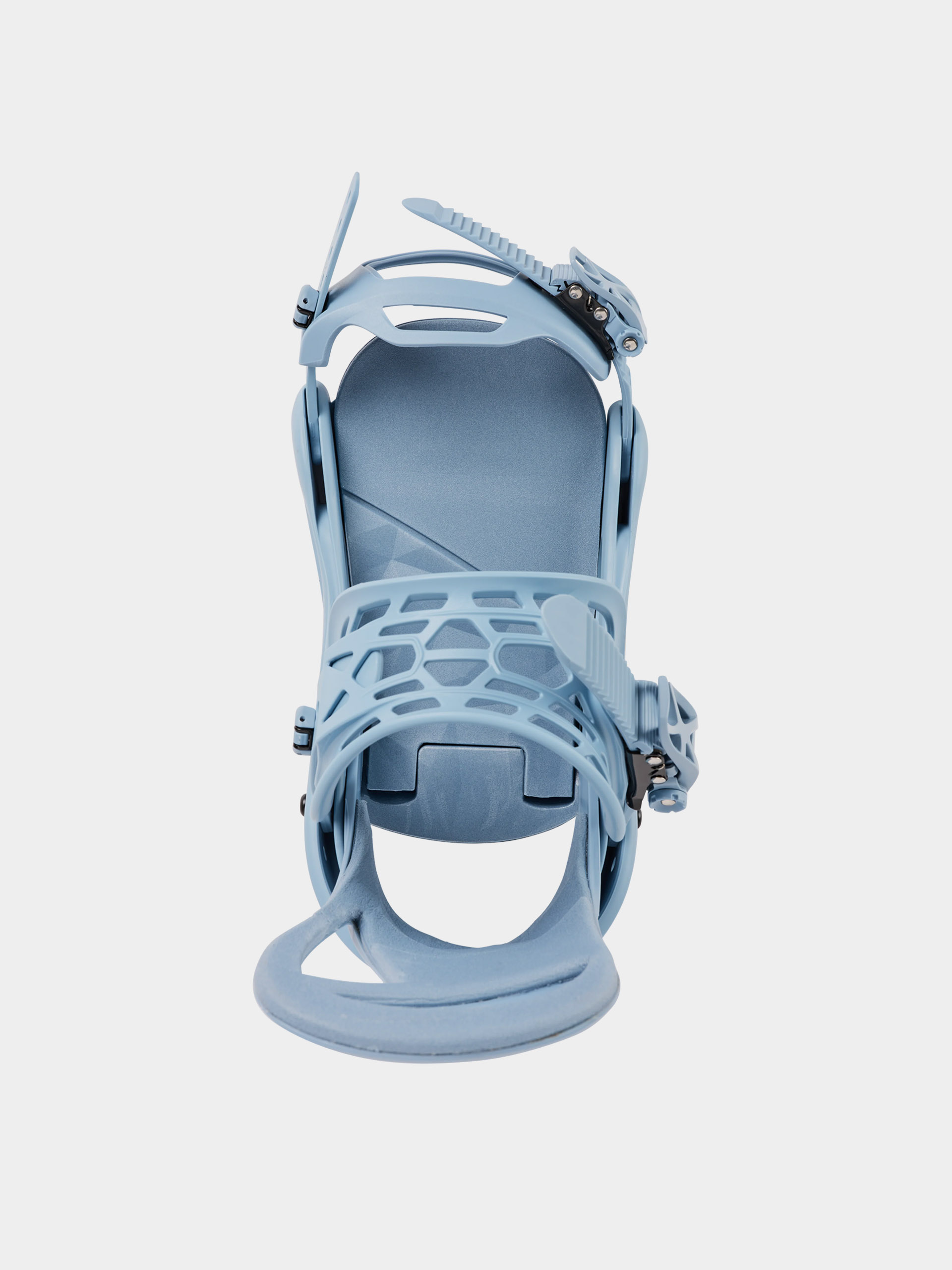Női Snowboard kötés Burton Citizen Re:Flex (airstream blue)