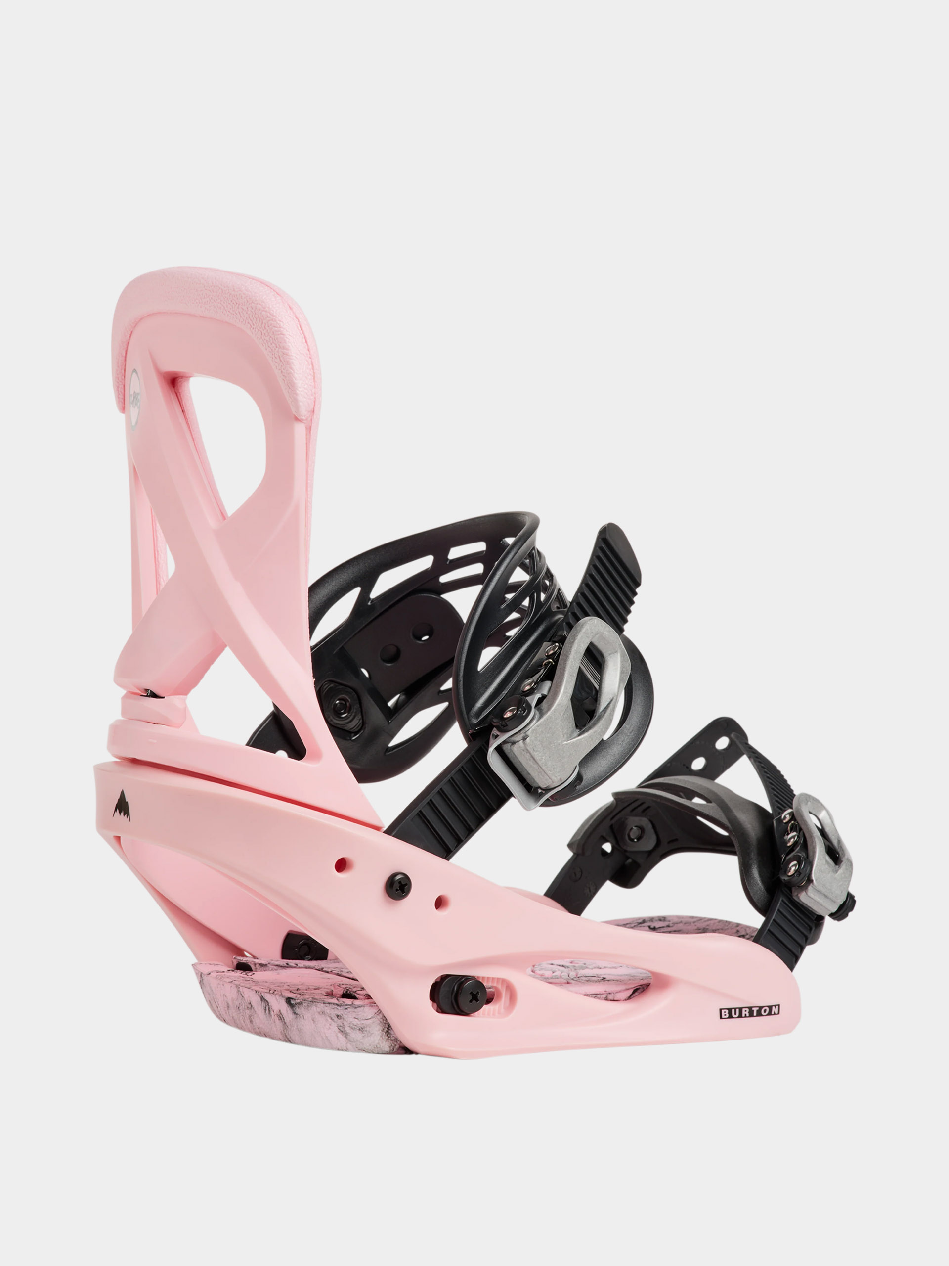 Snowboard kötés Burton Scribe Re:Flex Wmn