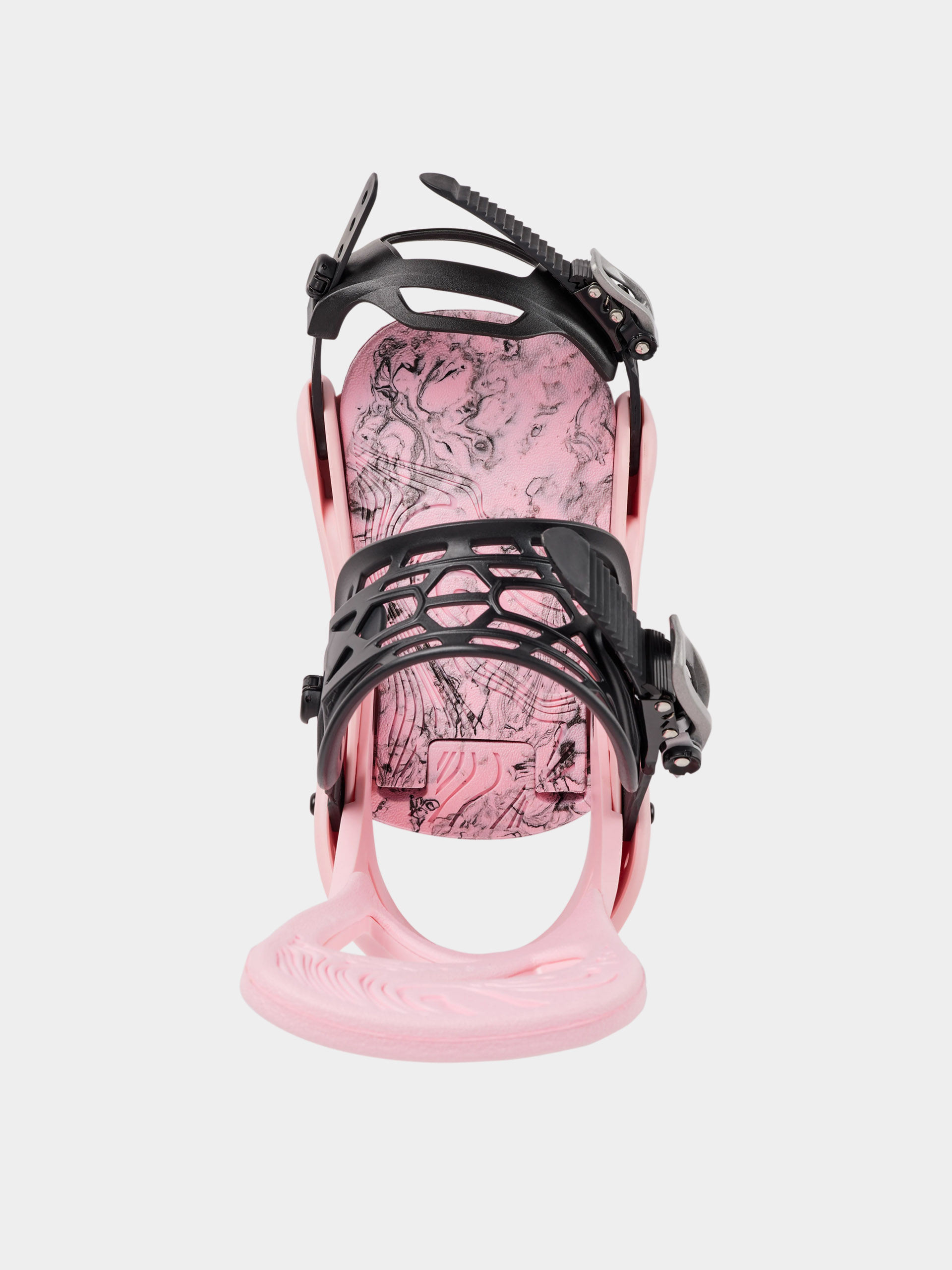 Női Snowboard kötés Burton Scribe Re:Flex (pink)