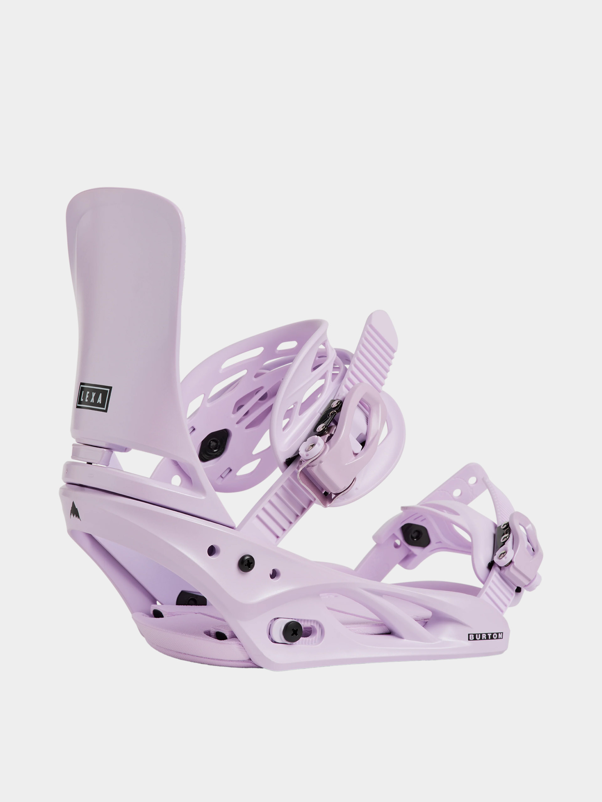 Snowboard kötés Burton Lexa Re:Flex Wmn (moondust purple)