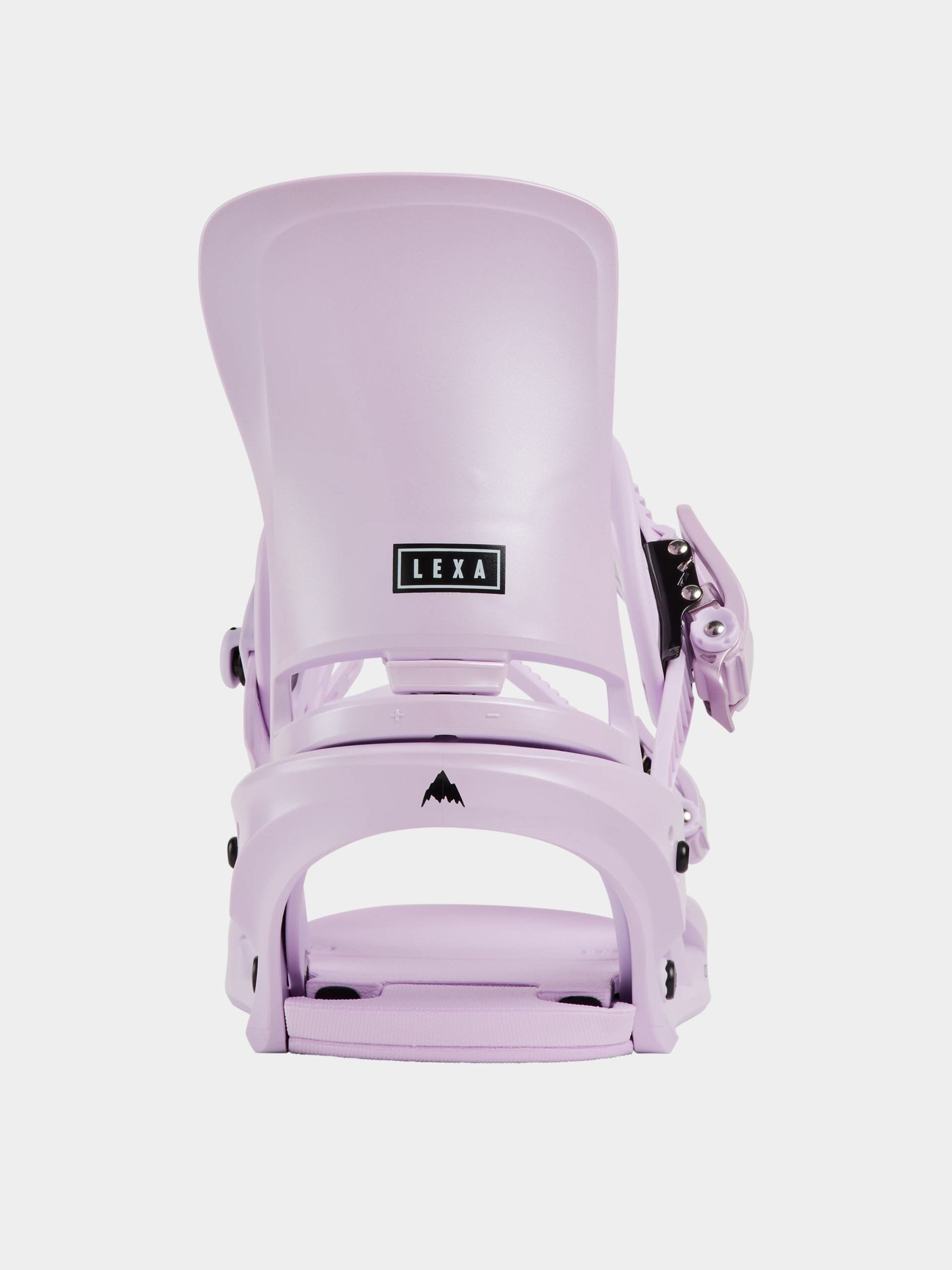 Női Snowboard kötés Burton Lexa Re:Flex (moondust purple)