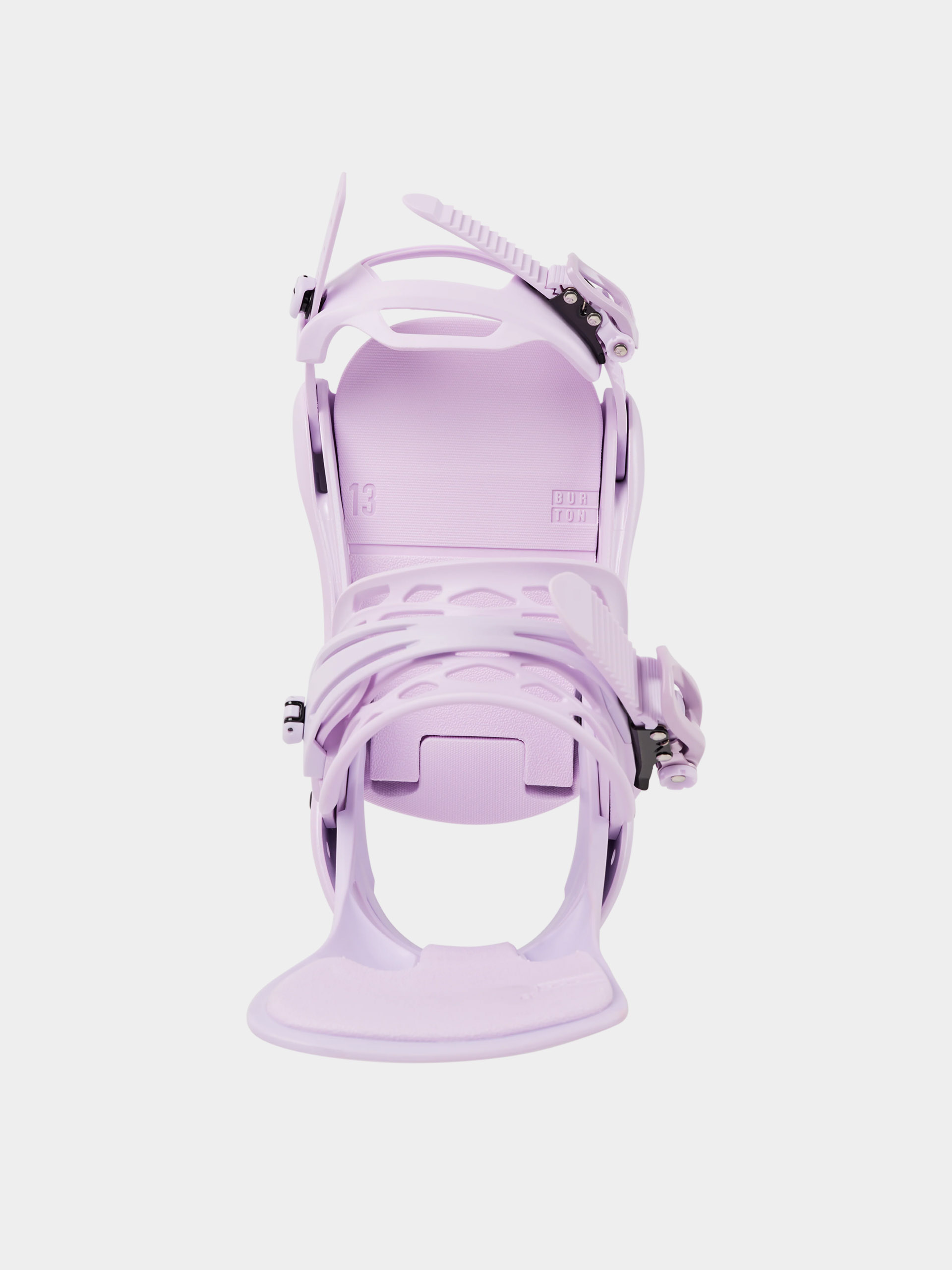 Női Snowboard kötés Burton Lexa Re:Flex (moondust purple)
