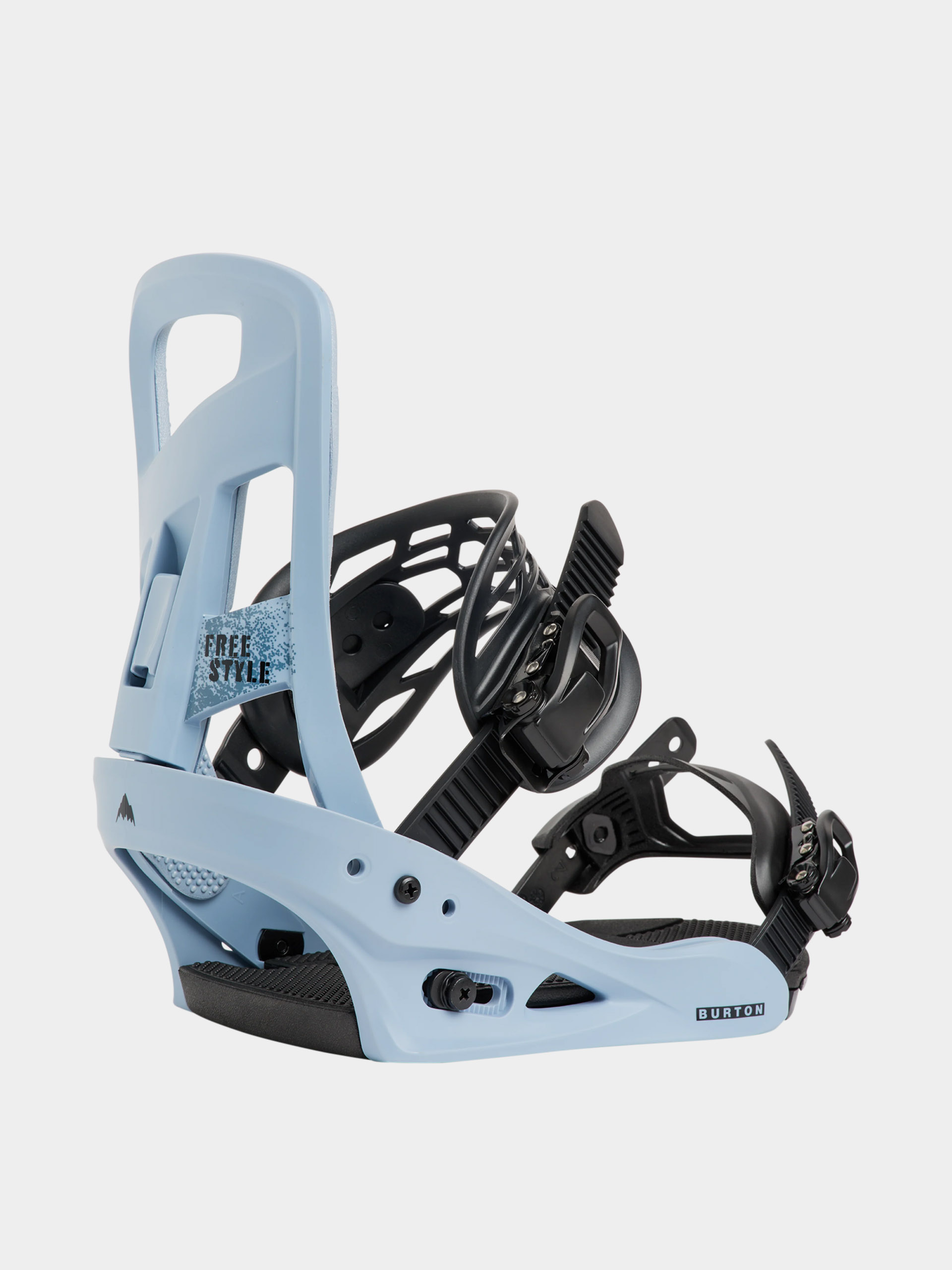 Snowboard ku00f6tu00e9s Burton Freestyle Re:Flex (airstream blue)