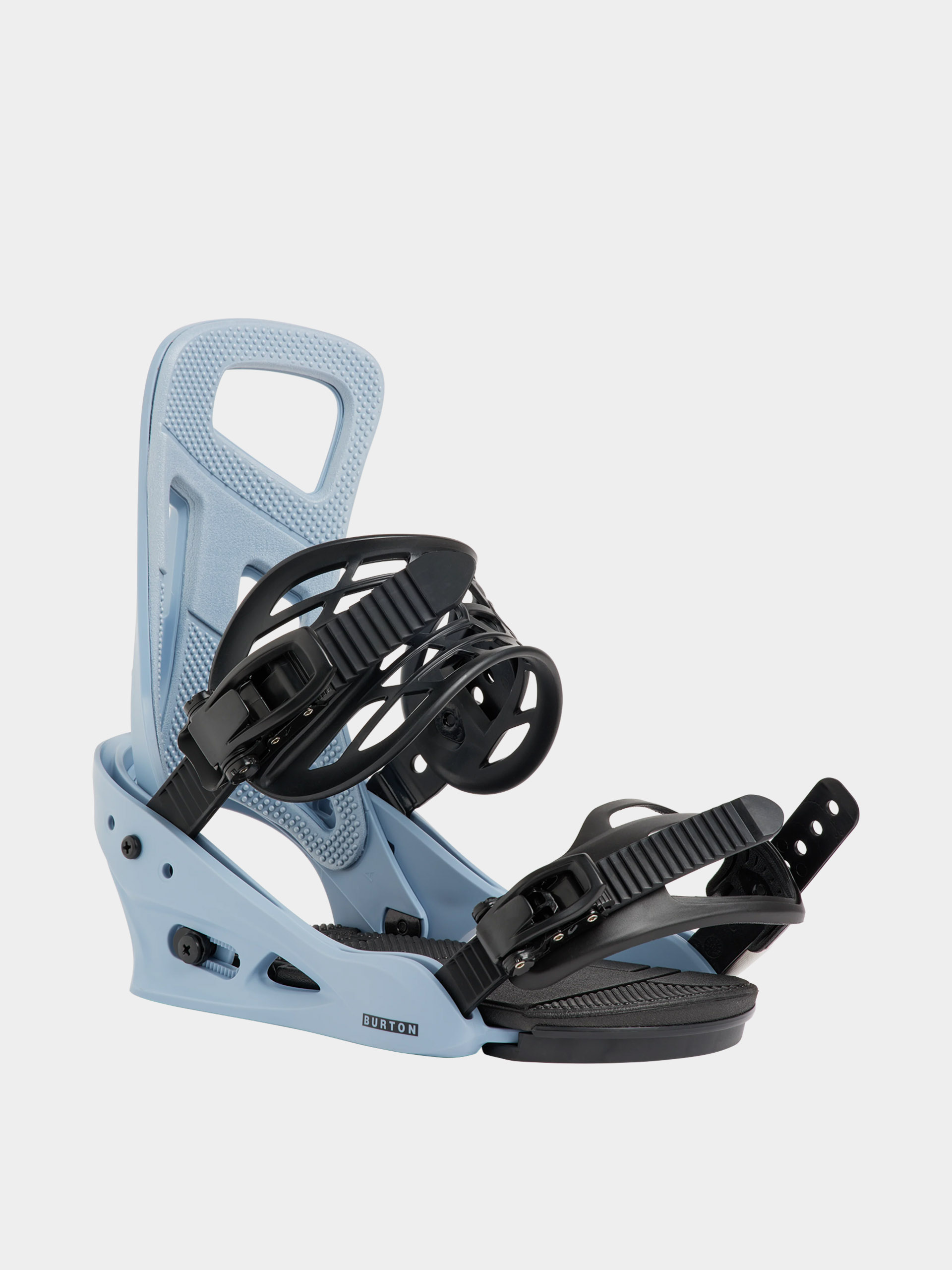 Férfi Snowboard kötés Burton Freestyle Re:Flex (airstream blue)