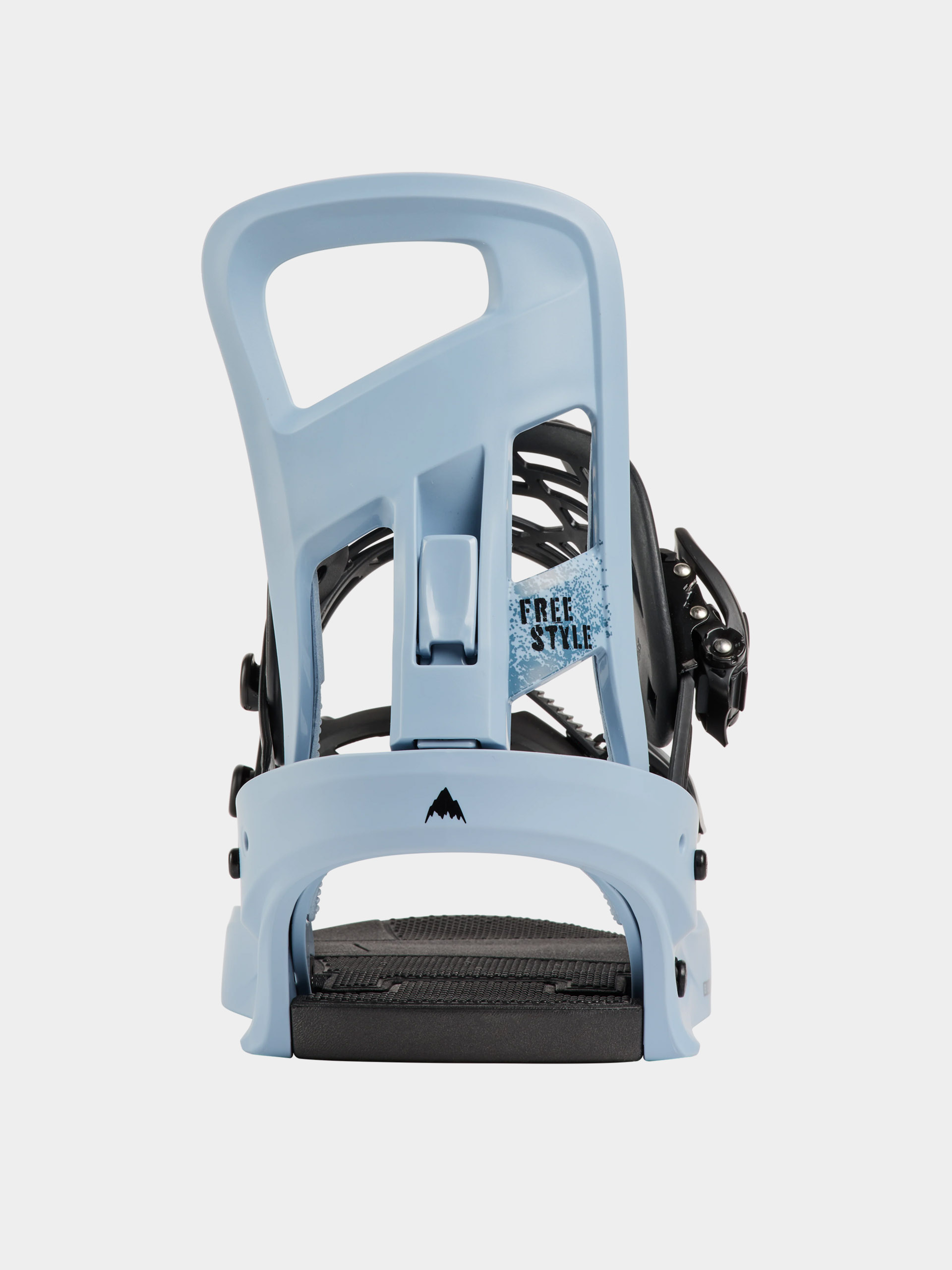 Férfi Snowboard kötés Burton Freestyle Re:Flex (airstream blue)