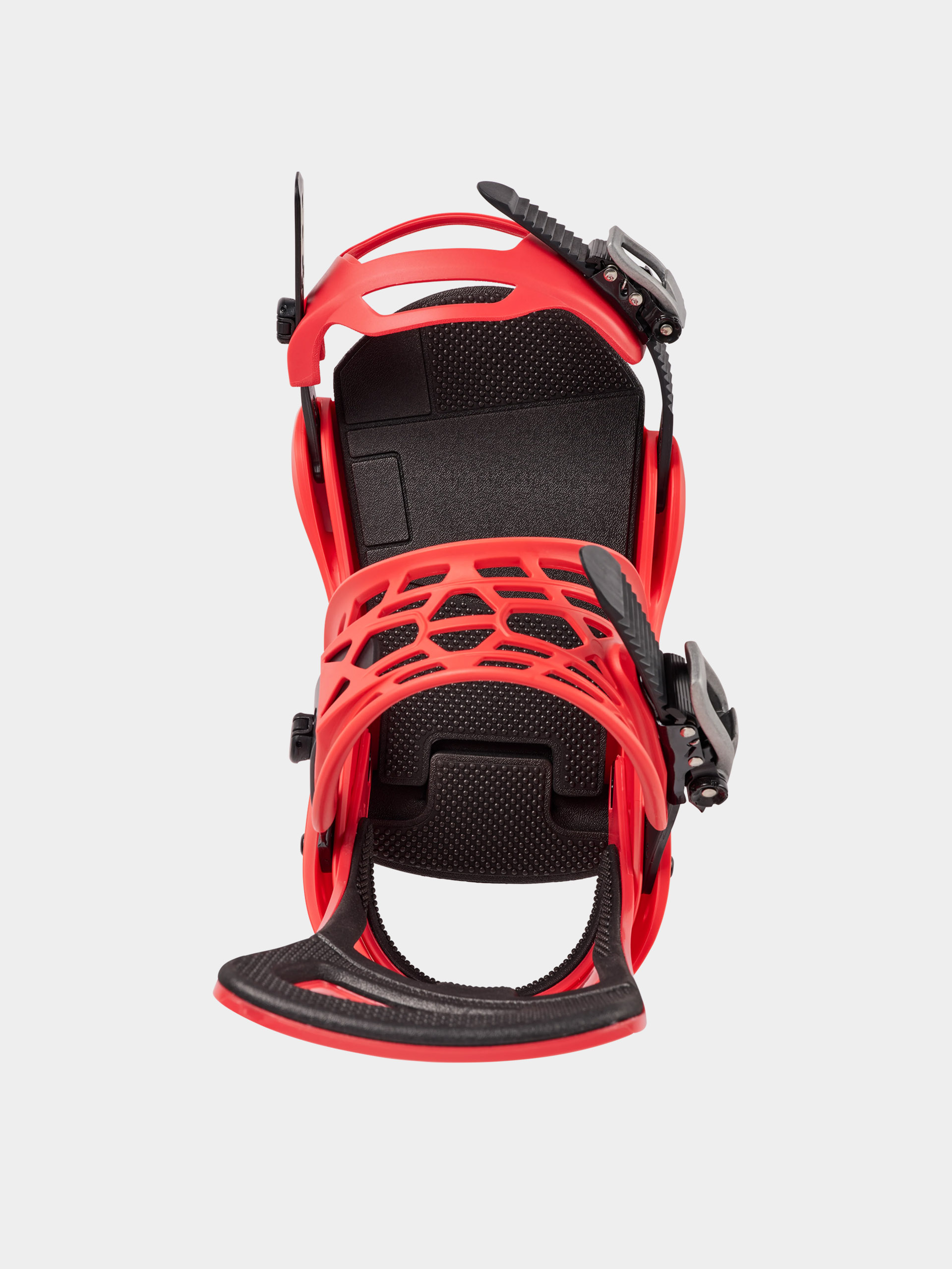 Férfi Snowboard kötés Burton Freestyle Re:Flex (geranium red)