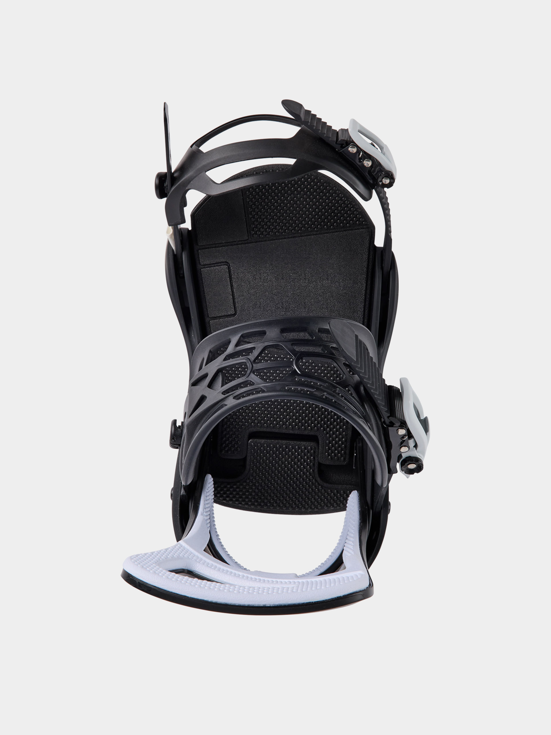 Férfi Snowboard kötés Burton Freestyle Re:Flex (black)