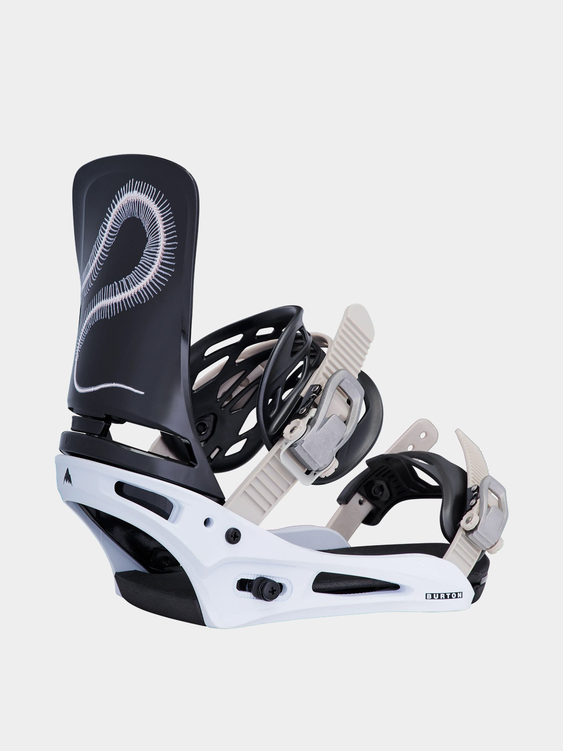 Snowboard ku00f6tu00e9s Burton Cartel Re:Flex (skeleton snake)