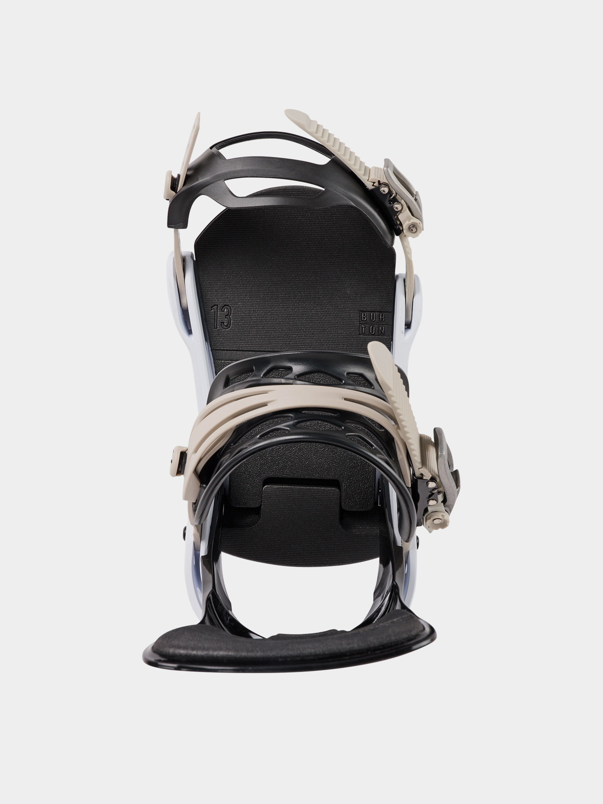 Férfi Snowboard kötés Burton Cartel Re:Flex (skeleton snake)