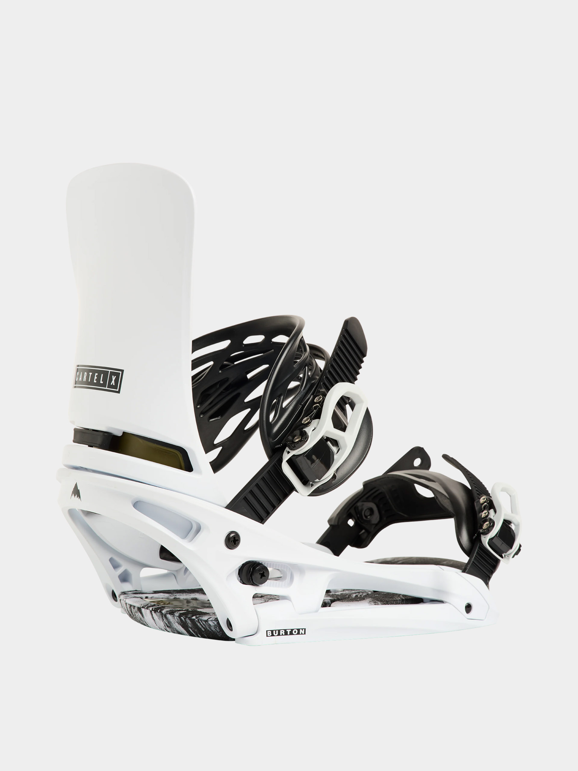 Snowboard kötés Burton Cartel X Est