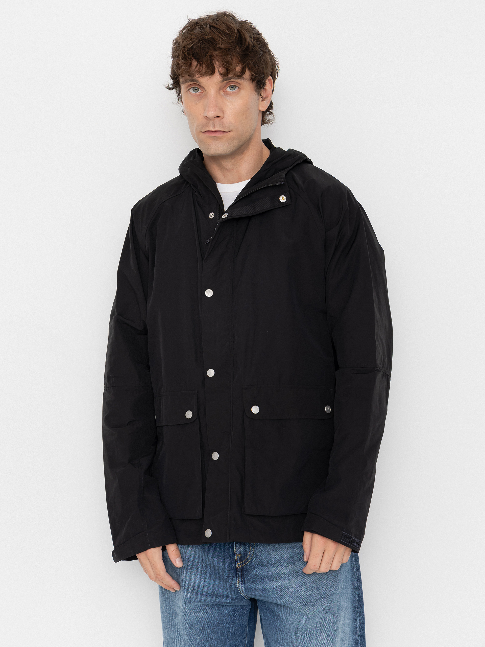 Fjallraven Vardag Vindby Dzseki