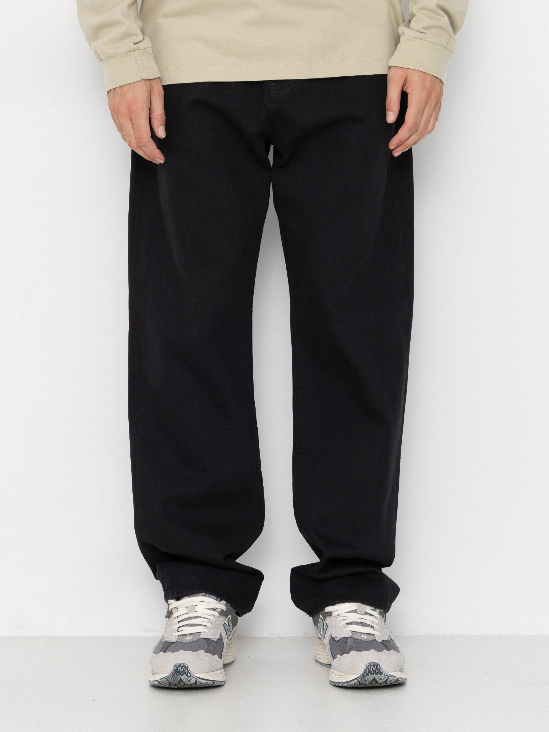 Gramicci Japanese 5 Pocket Denim Kisnadrág