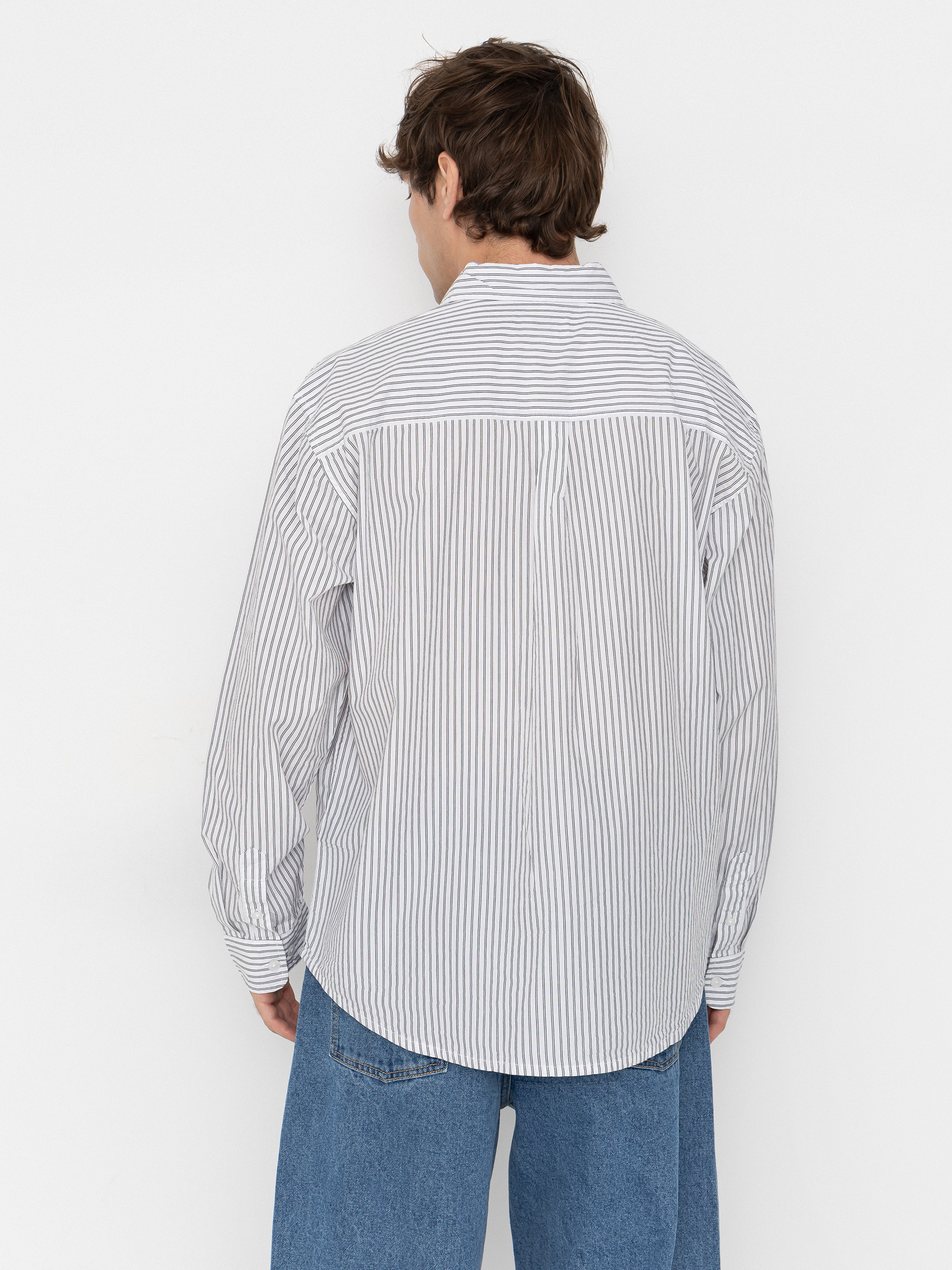 Ing OBEY William (white multi)