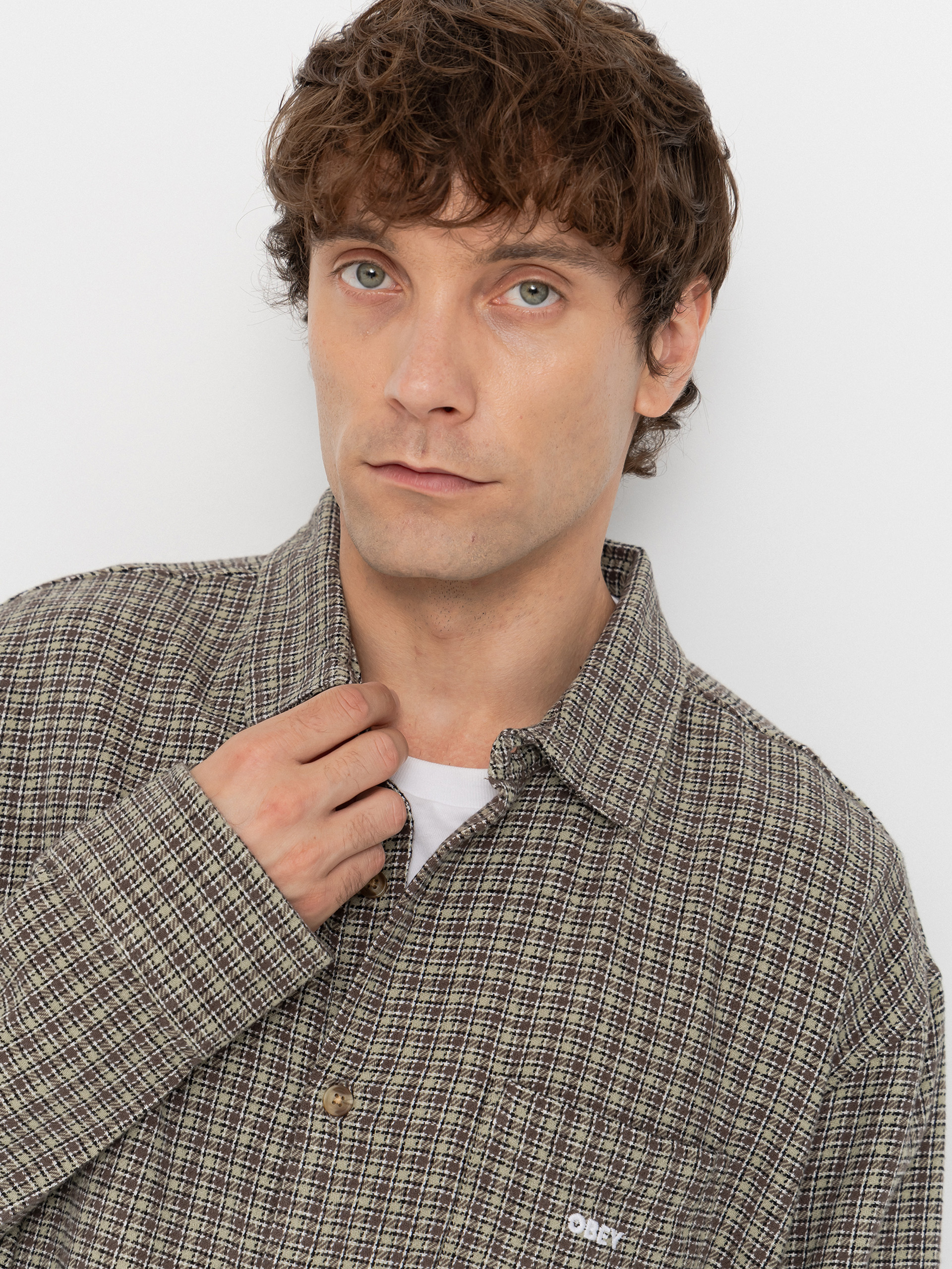 Ing OBEY Bigwig Jack (abbey stone multi)