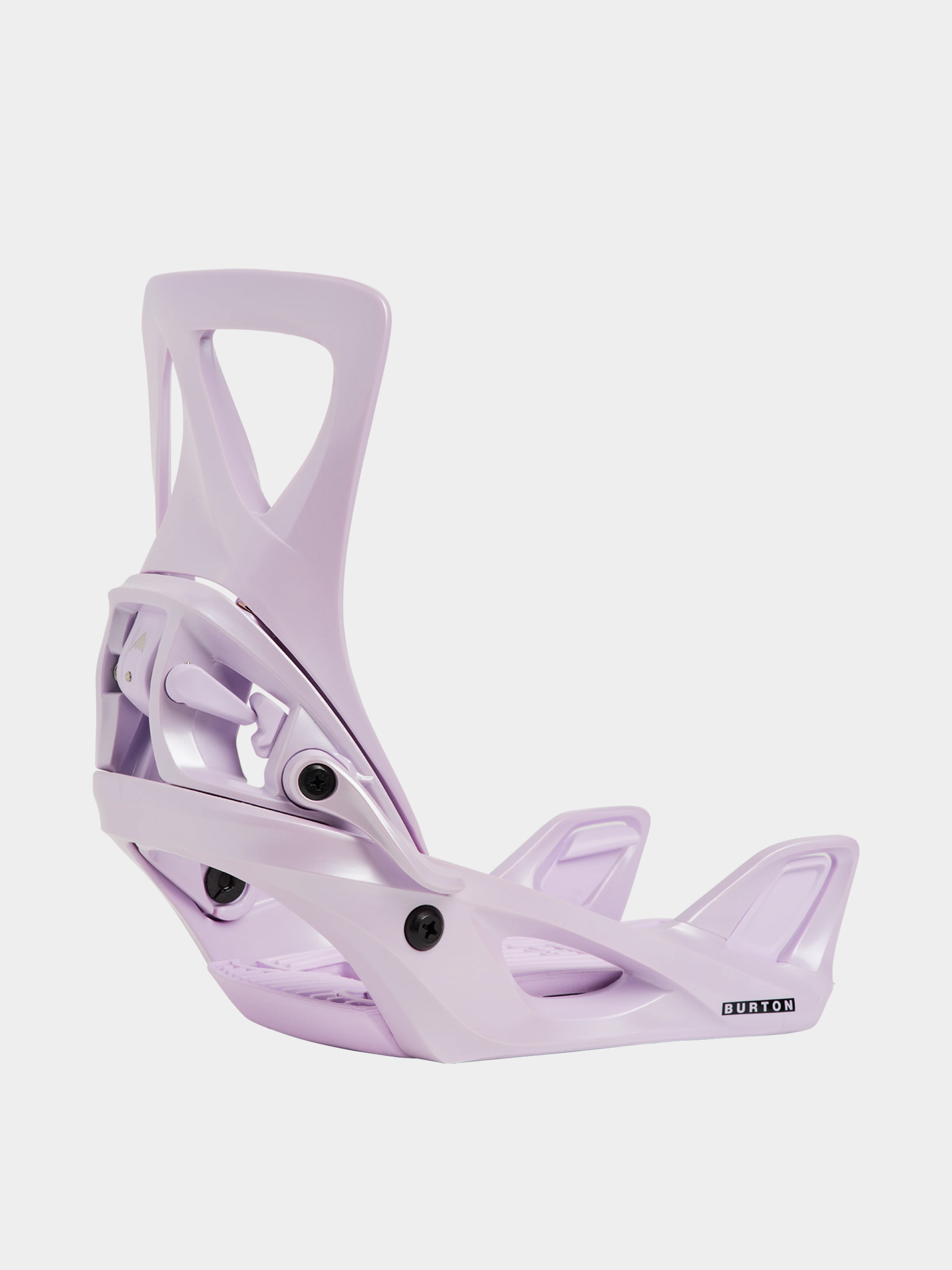 Női Snowboard kötés Burton Step On Re:Flex (moondust purple)