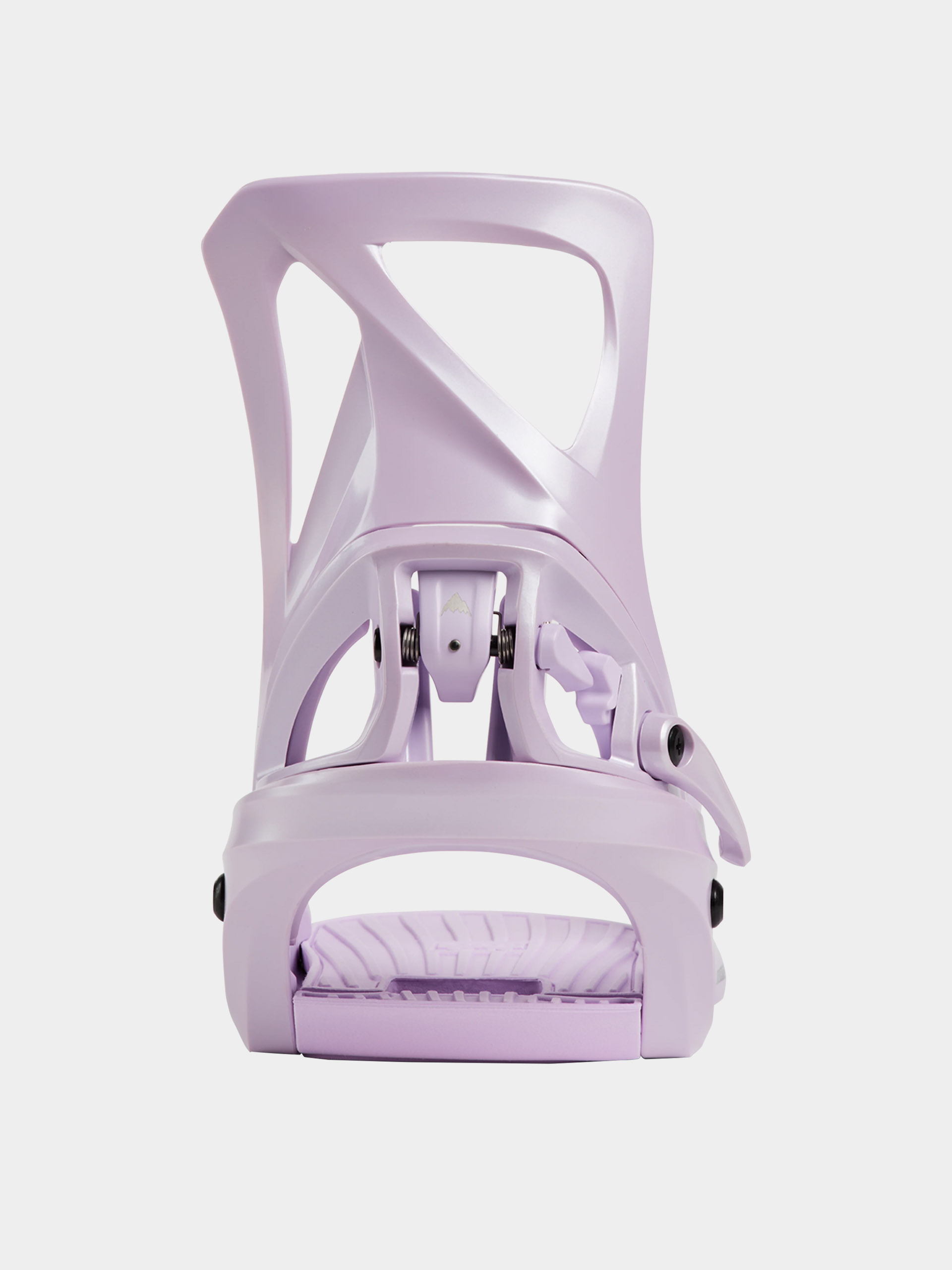 Női Snowboard kötés Burton Step On Re:Flex (moondust purple)